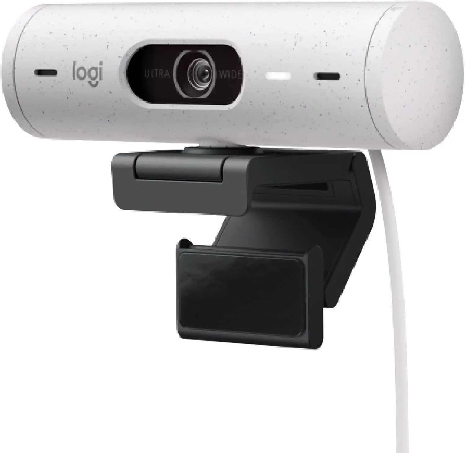 LOGITECH Brio 500 Full HD Webcam