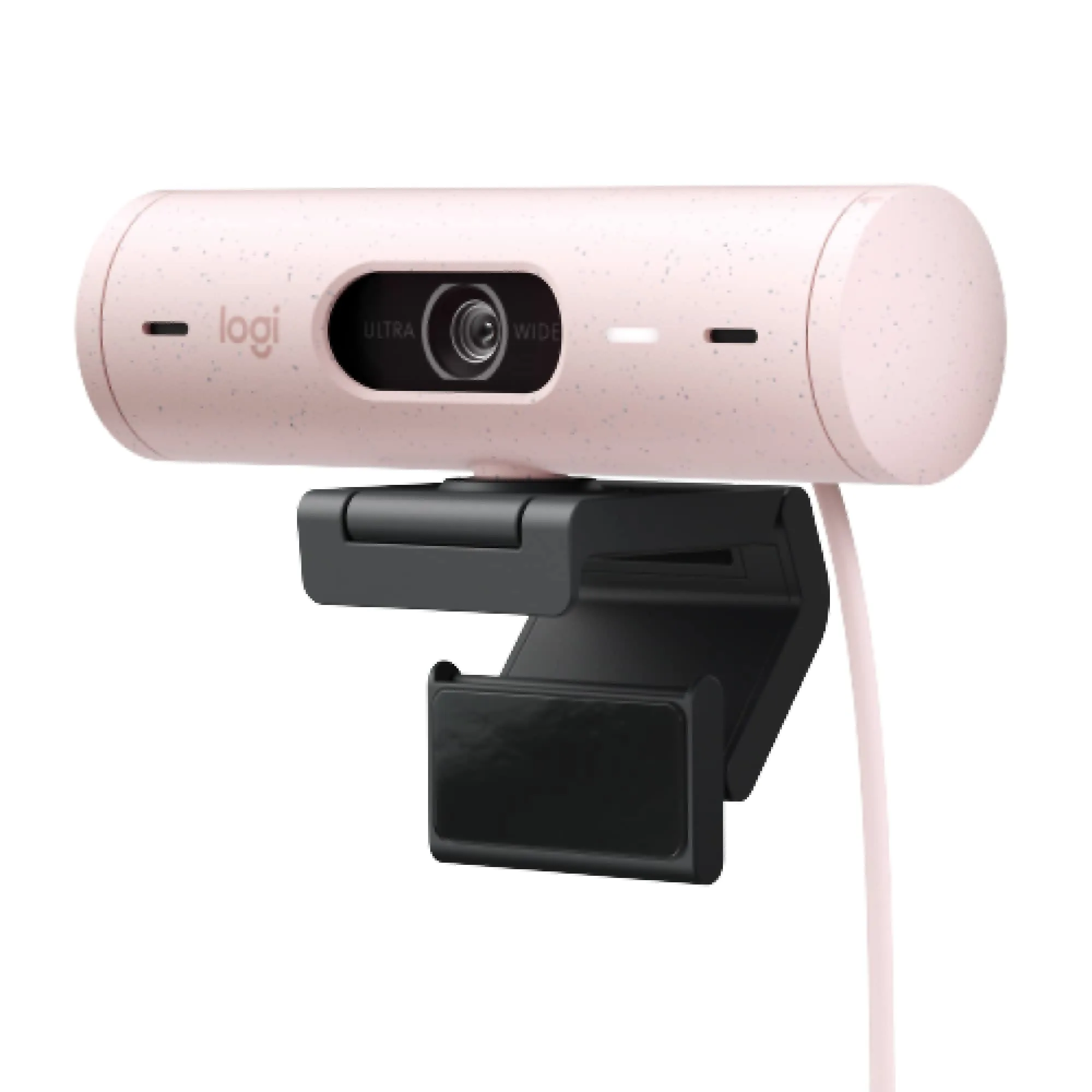 LOGITECH Brio 500 Full HD Webcam