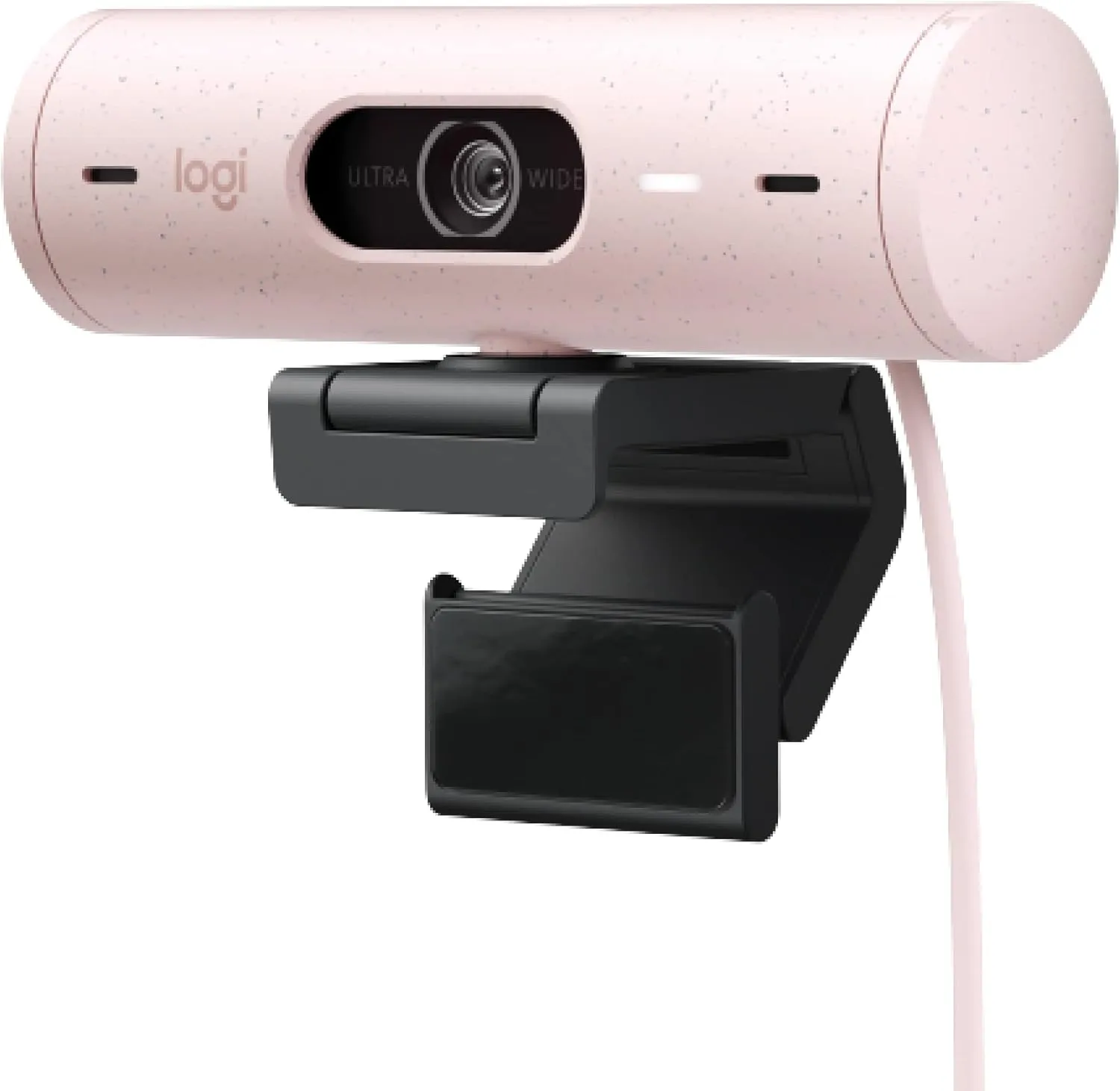 LOGITECH Brio 500 Full HD Webcam