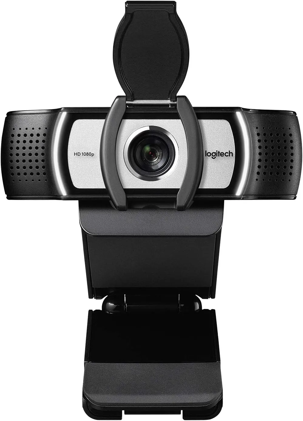 Logitech C930e 1080P HD Video Webcam - 90-Degree Extended View, Microsoft Lync 2013 and Skype Certified