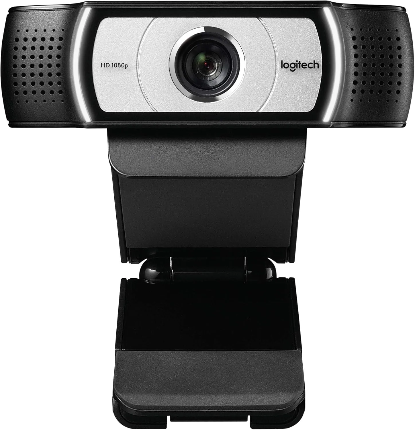 Logitech C930e 1080P HD Video Webcam - 90-Degree Extended View, Microsoft Lync 2013 and Skype Certified