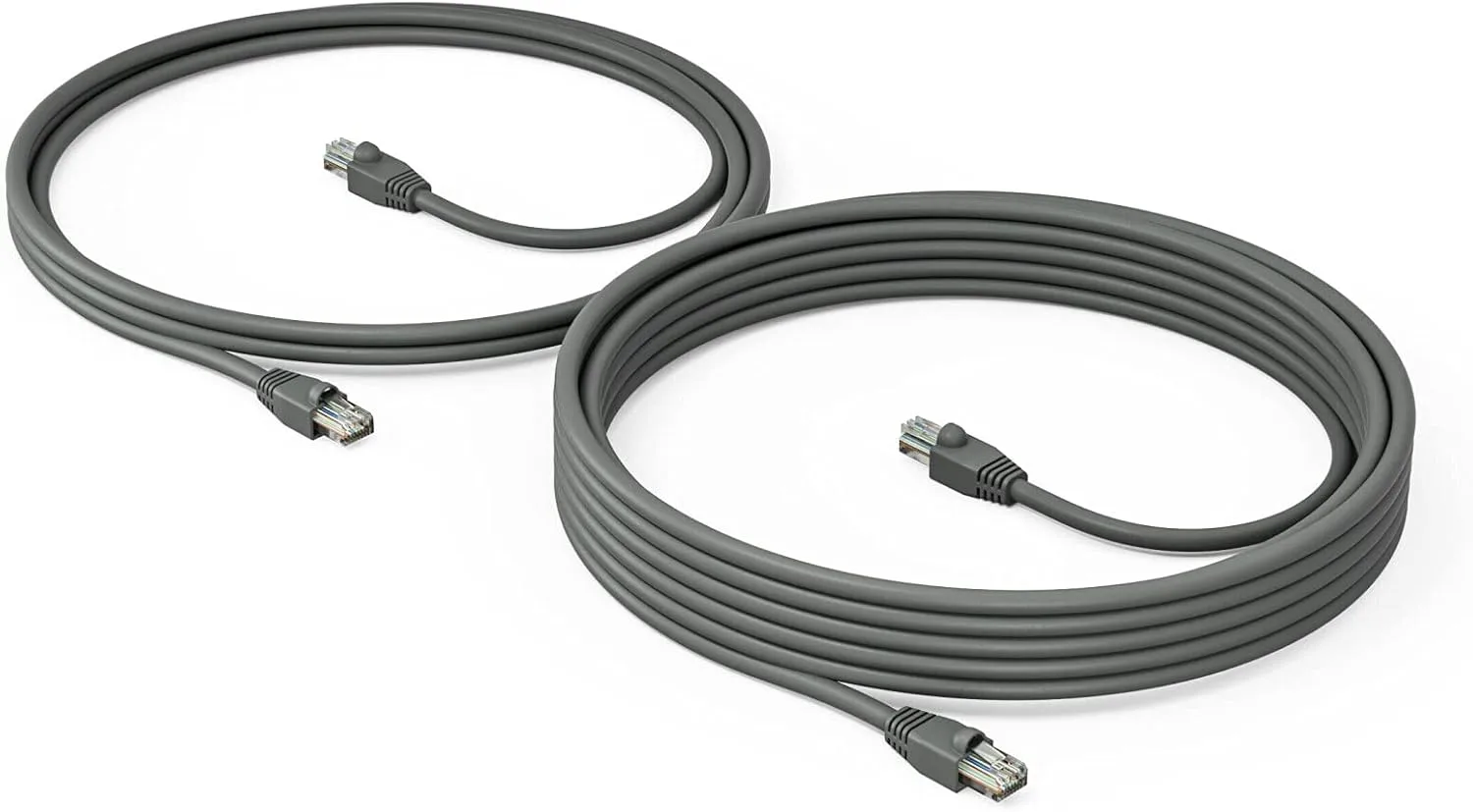 Logitech CAT5e Kit for Tap — Graphite (952-000019)
