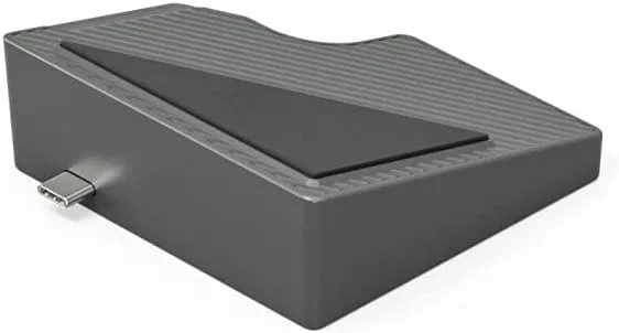 Logitech CAT5e Kit for Tap — Graphite (952-000019)