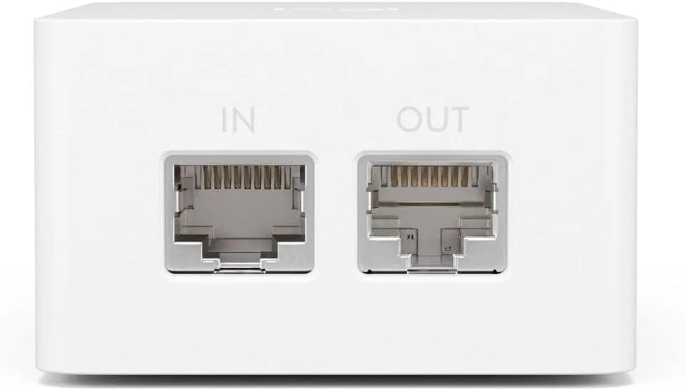Logitech CAT5e Kit for Tap — Graphite (952-000019)