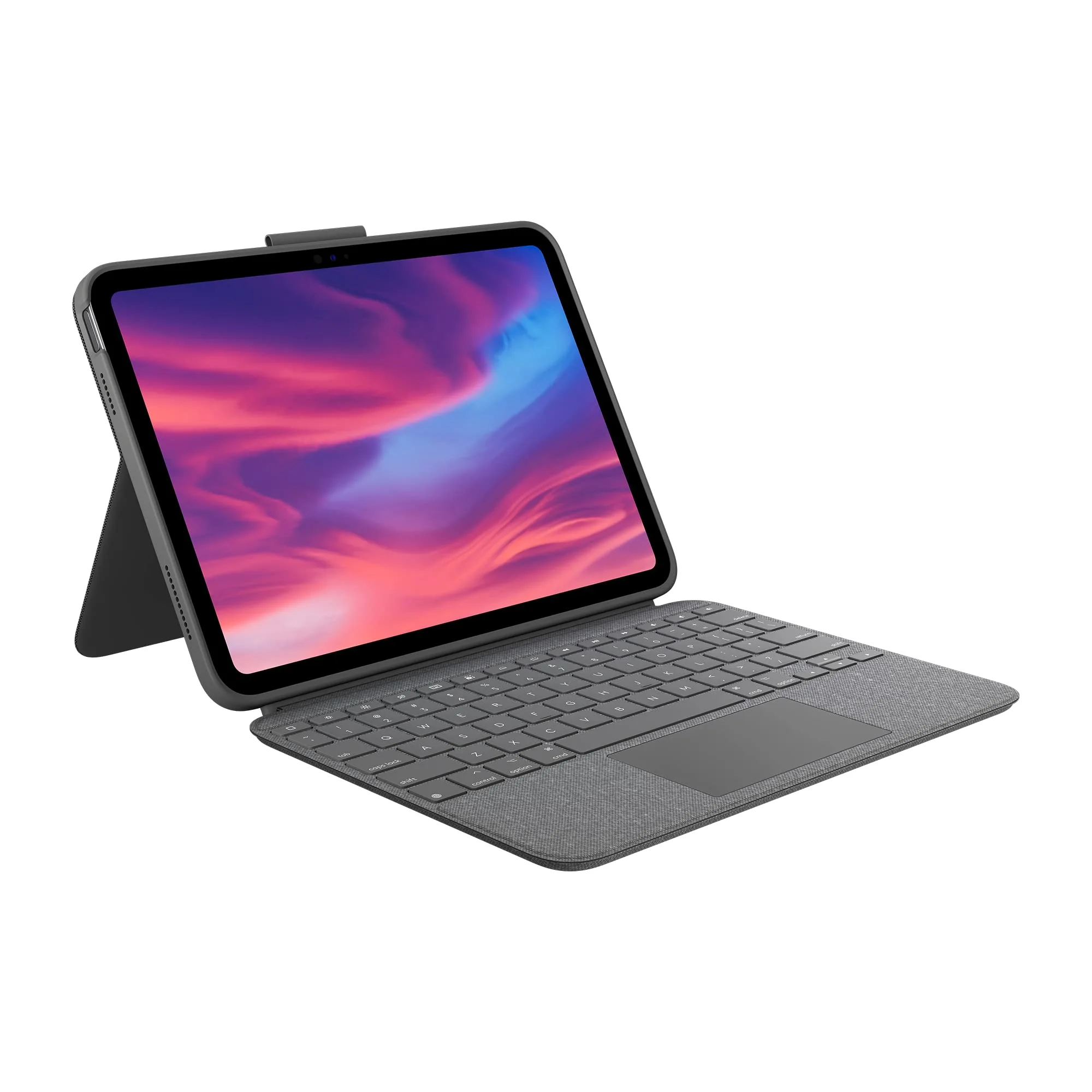 Logitech Keyboard Case for iPad (10th gen & A16)