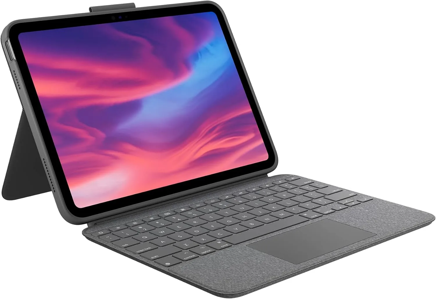 Logitech Keyboard Case for iPad (10th gen & A16)