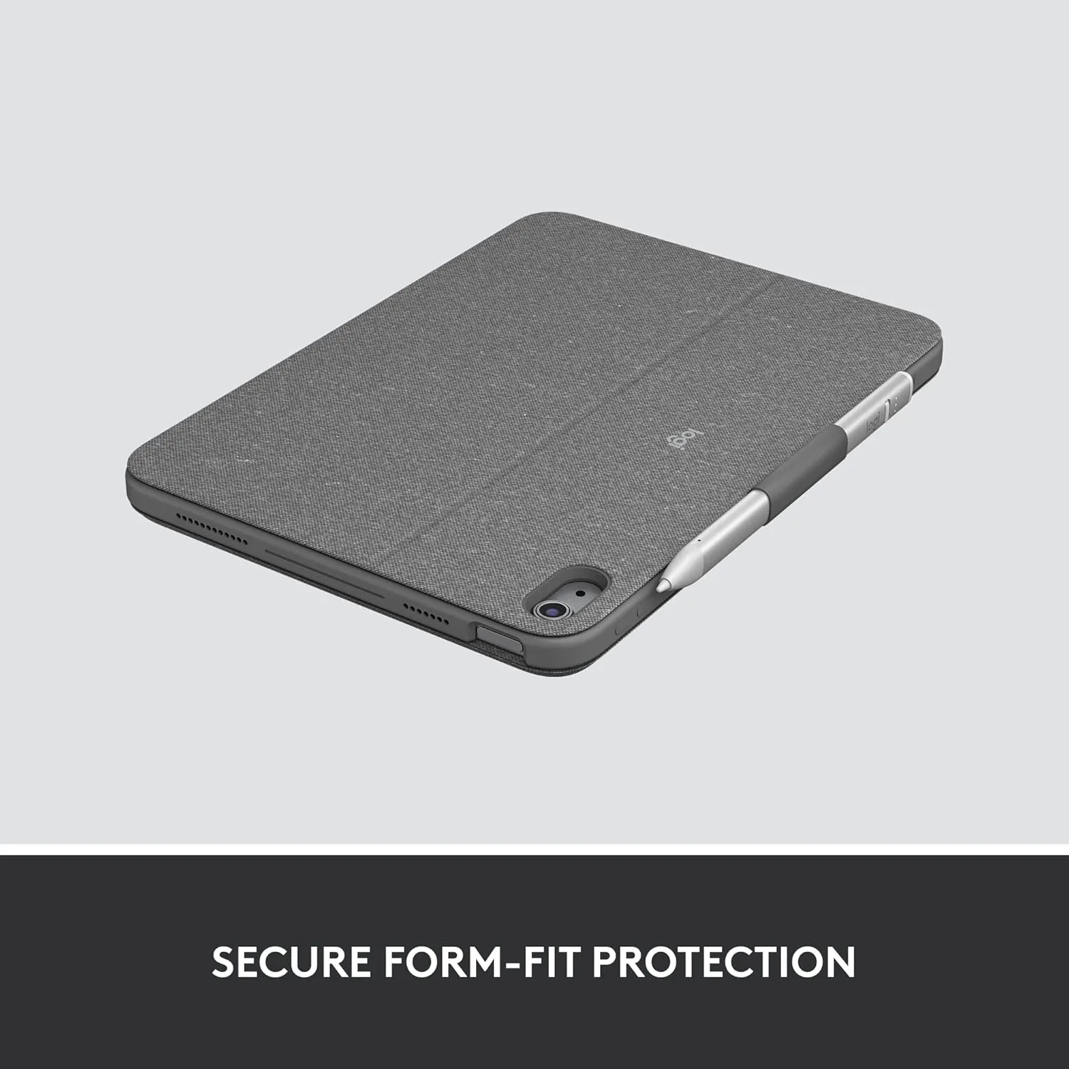 Logitech Keyboard Case for iPad (10th gen & A16)