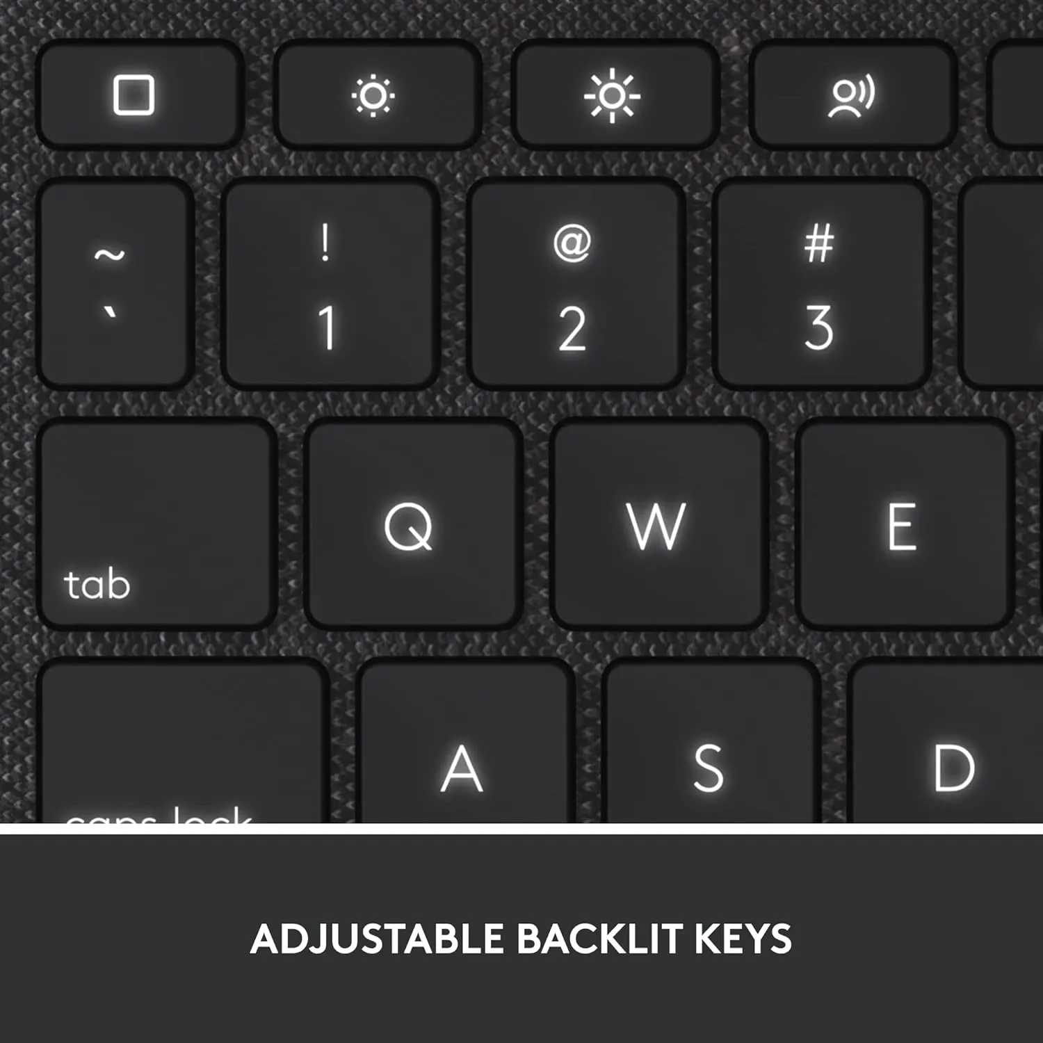 Logitech Keyboard Case for iPad (10th gen & A16)