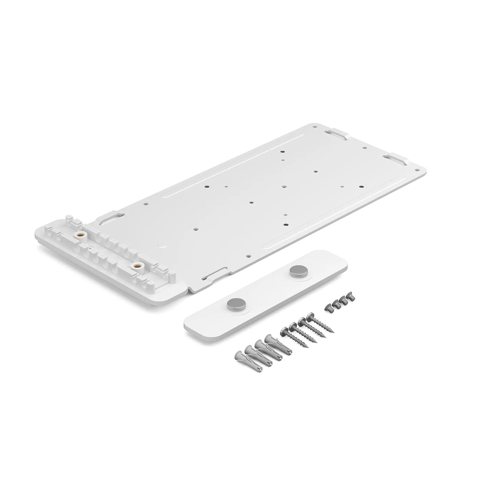 Logitech Mounting Bracket for Video Conferencing System, Computer, Mini PC