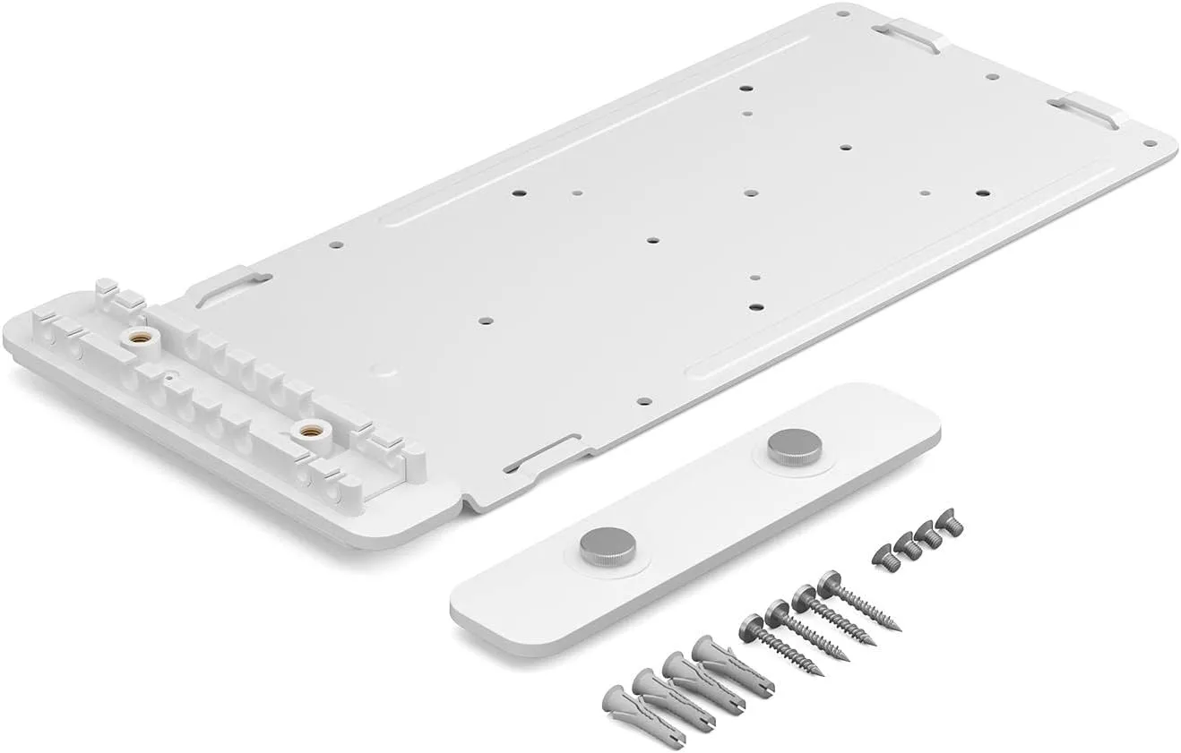 Logitech Mounting Bracket for Video Conferencing System, Computer, Mini PC