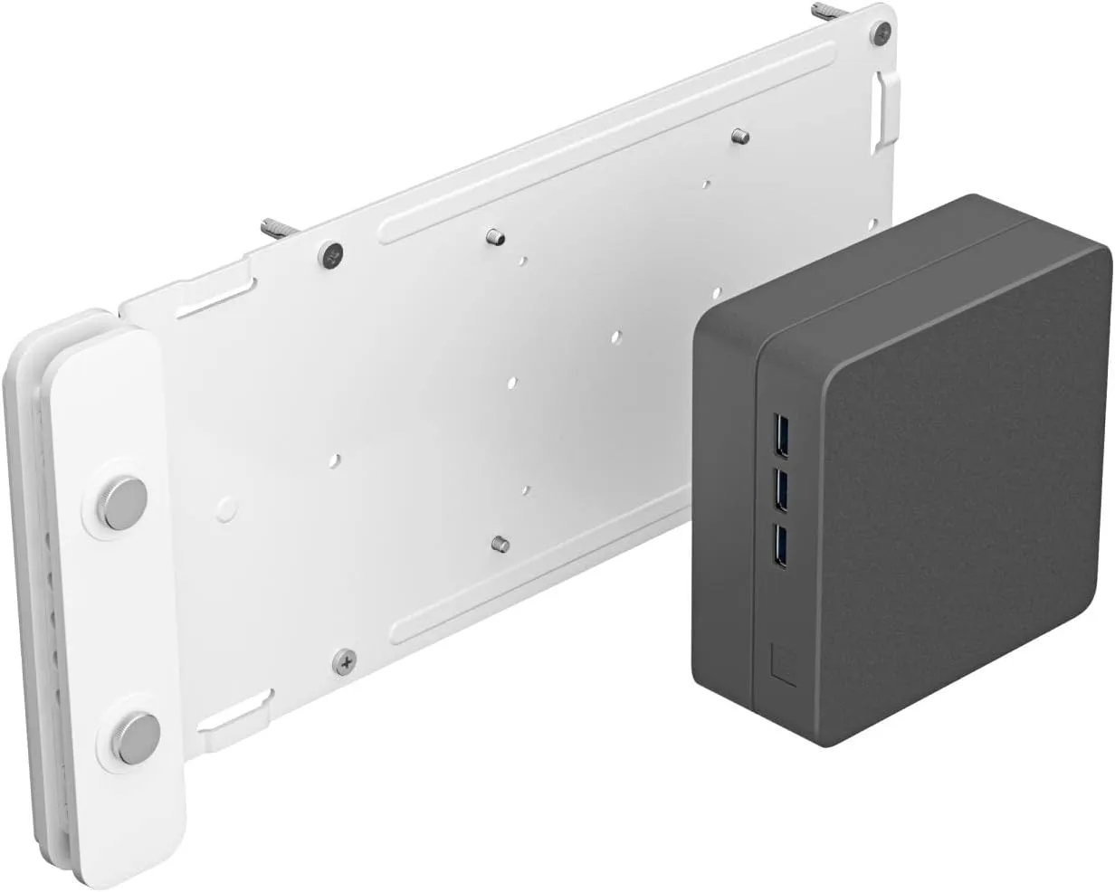 Logitech Mounting Bracket for Video Conferencing System, Computer, Mini PC