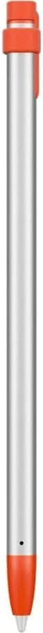 Logitech Crayon Stylus, Gray, 6.77 x 0.37 x 1.5 inches