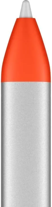 Logitech Crayon Stylus, Gray, 6.77 x 0.37 x 1.5 inches