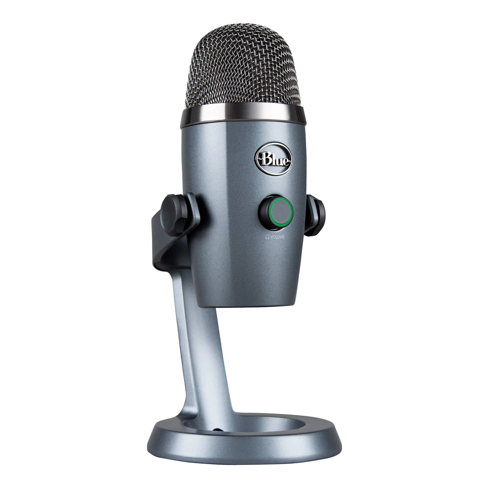 LOGITECH FOR CREATORS Blue Yeti Nano USB Microphone