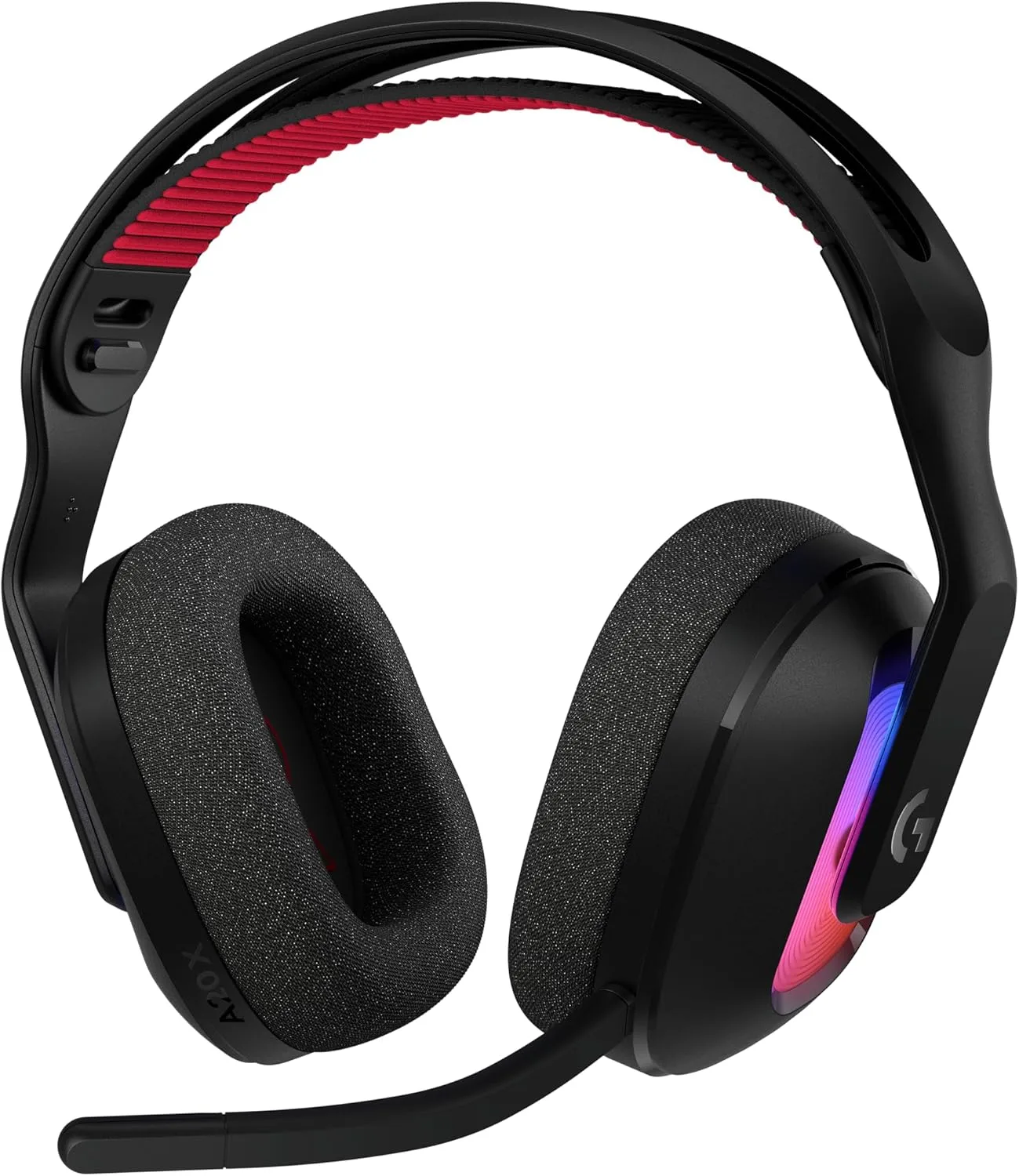 LOGITECH G Astro A20 X LIGHTSPEED Wireless Gaming Headset
