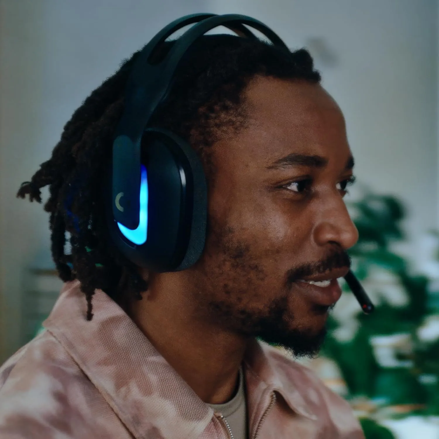 LOGITECH G Astro A20 X LIGHTSPEED Wireless Gaming Headset