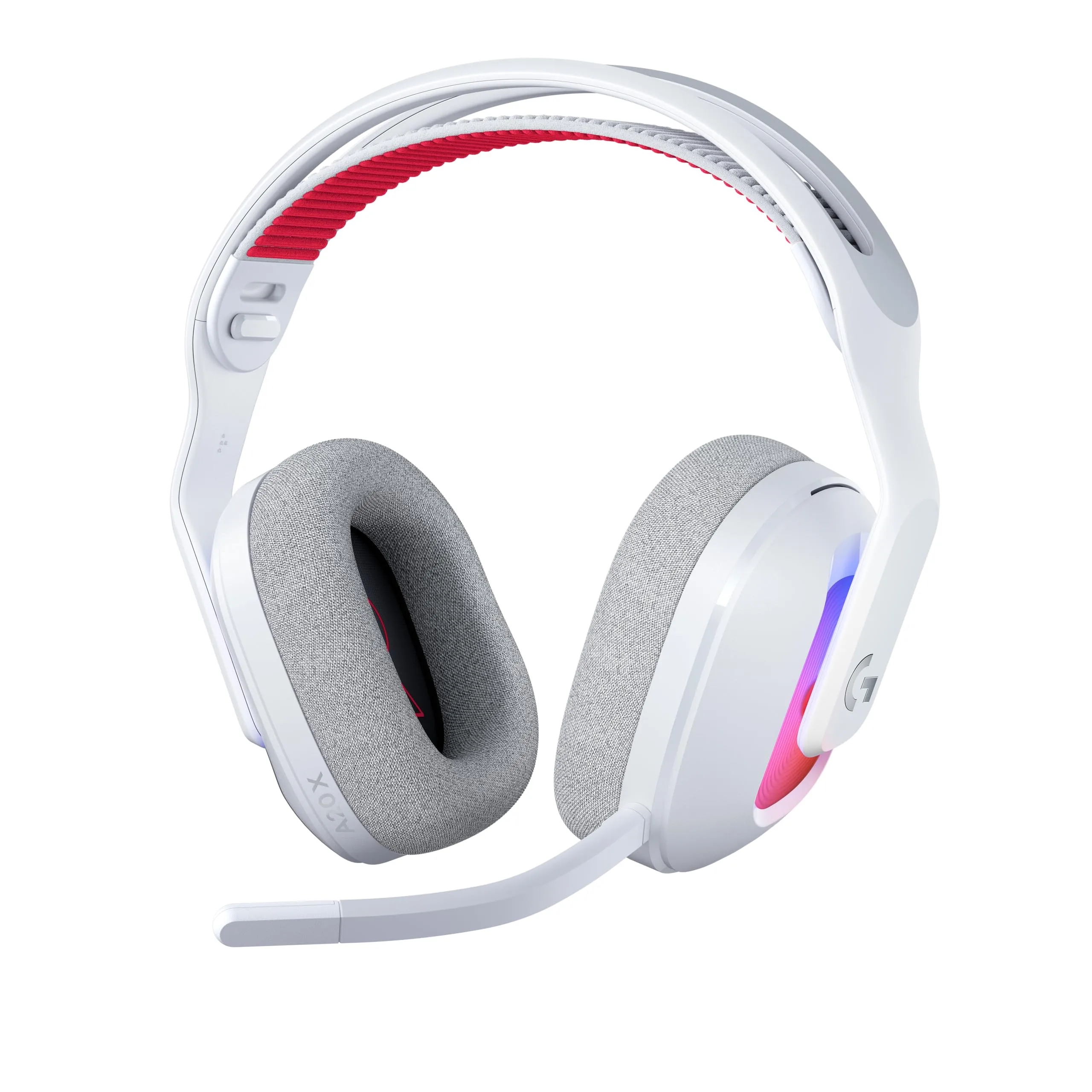 LOGITECH G Astro A20 X LIGHTSPEED Wireless Gaming Headset