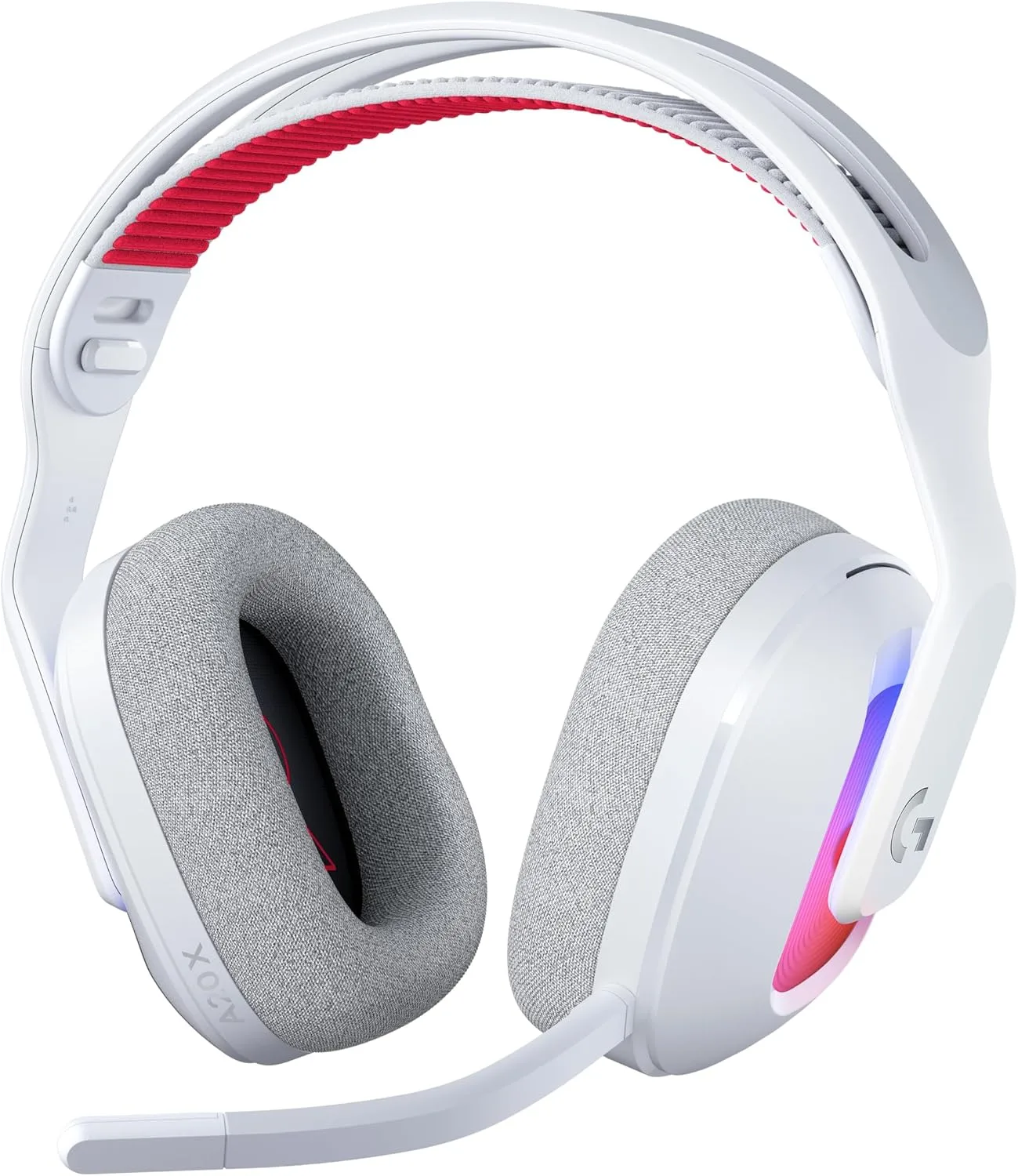 LOGITECH G Astro A20 X LIGHTSPEED Wireless Gaming Headset