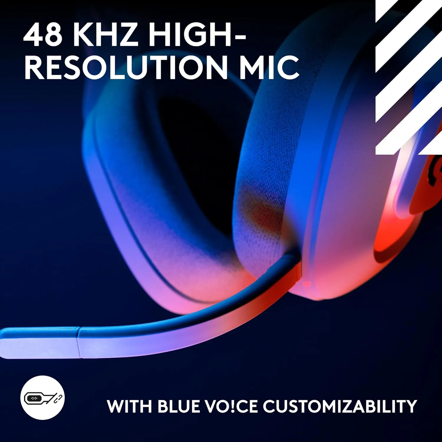 LOGITECH G Astro A20 X LIGHTSPEED Wireless Gaming Headset