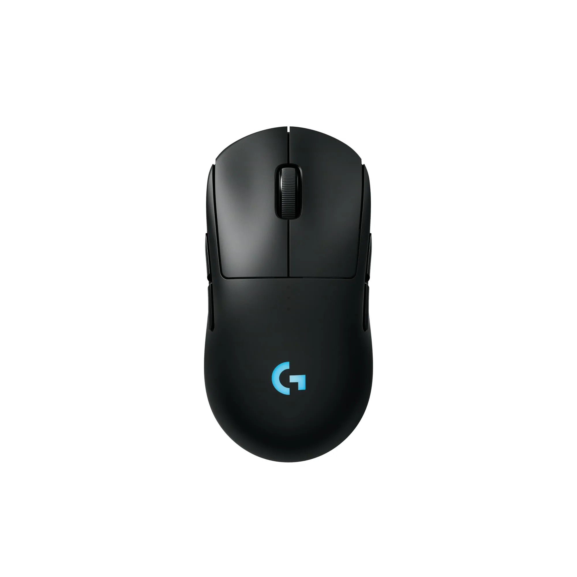 Logitech G PRO 2 LIGHTSPEED Wireless Gaming Mouse - Black