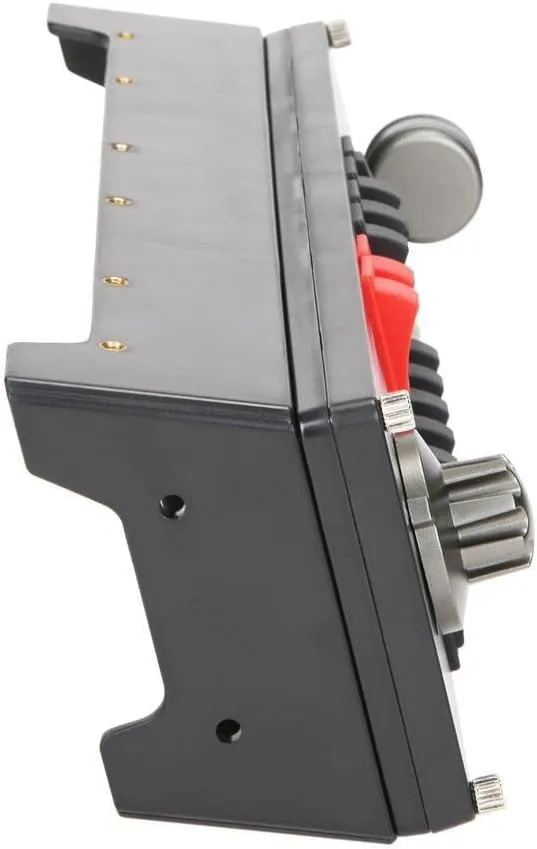 Logitech G Pro Flight Switch Panel