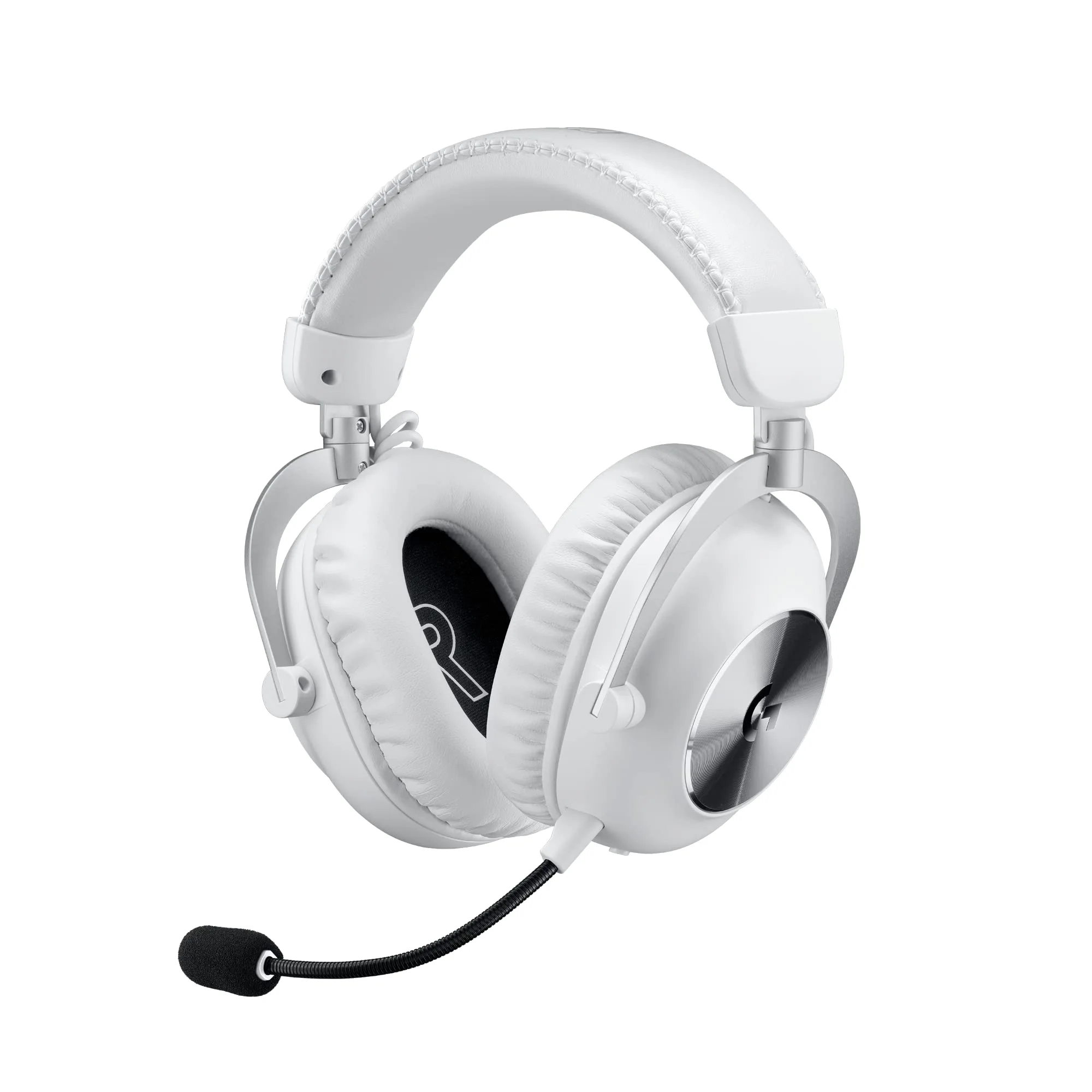 Logitech G PRO X2 LIGHTSPEED Wireless Gaming Headset