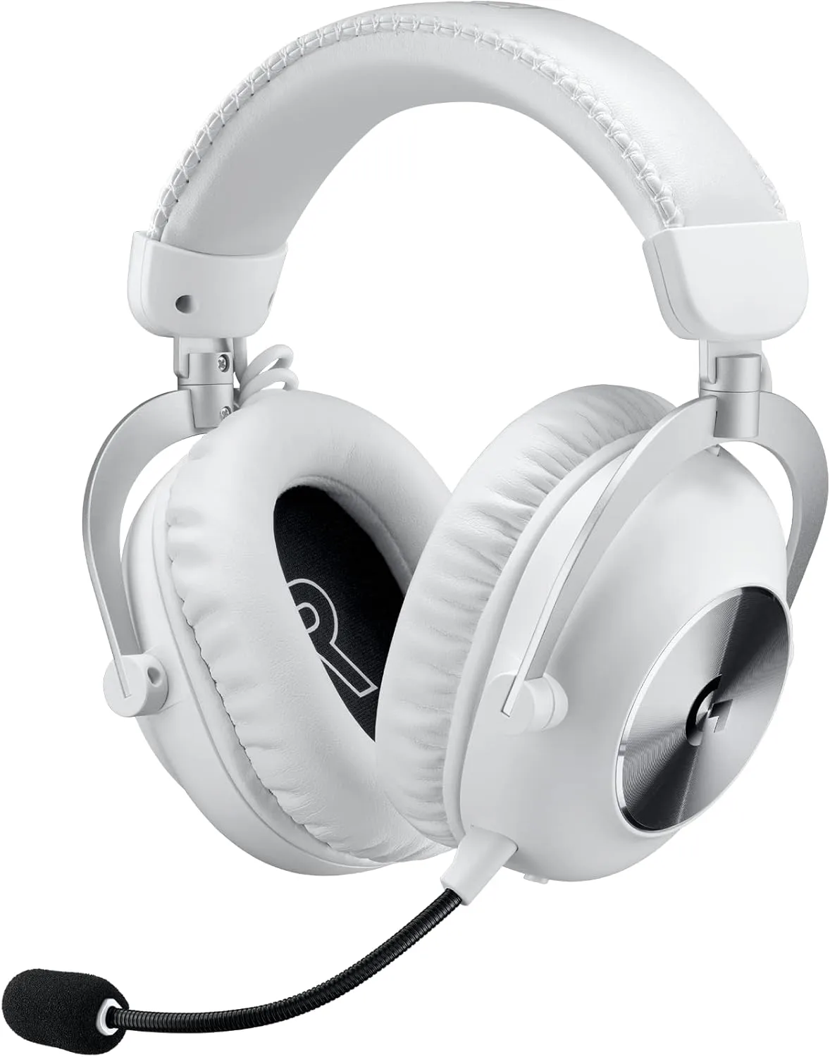 Logitech G PRO X2 LIGHTSPEED Wireless Gaming Headset