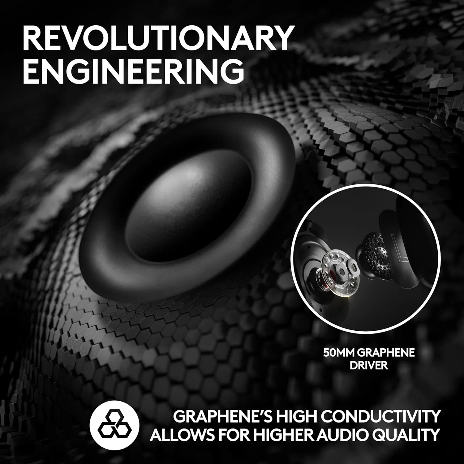 Logitech G PRO X2 LIGHTSPEED Wireless Gaming Headset