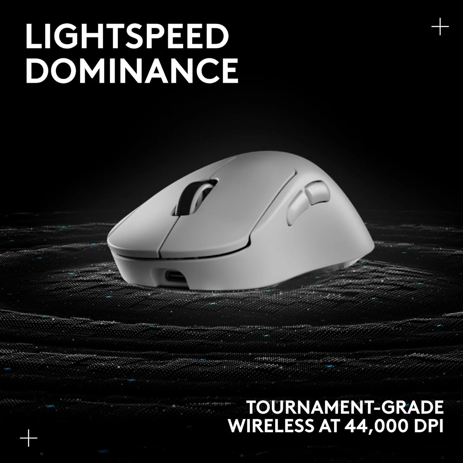 LOGITECH G PRO X Superlight 2/2c Wireless Gaming Mouse