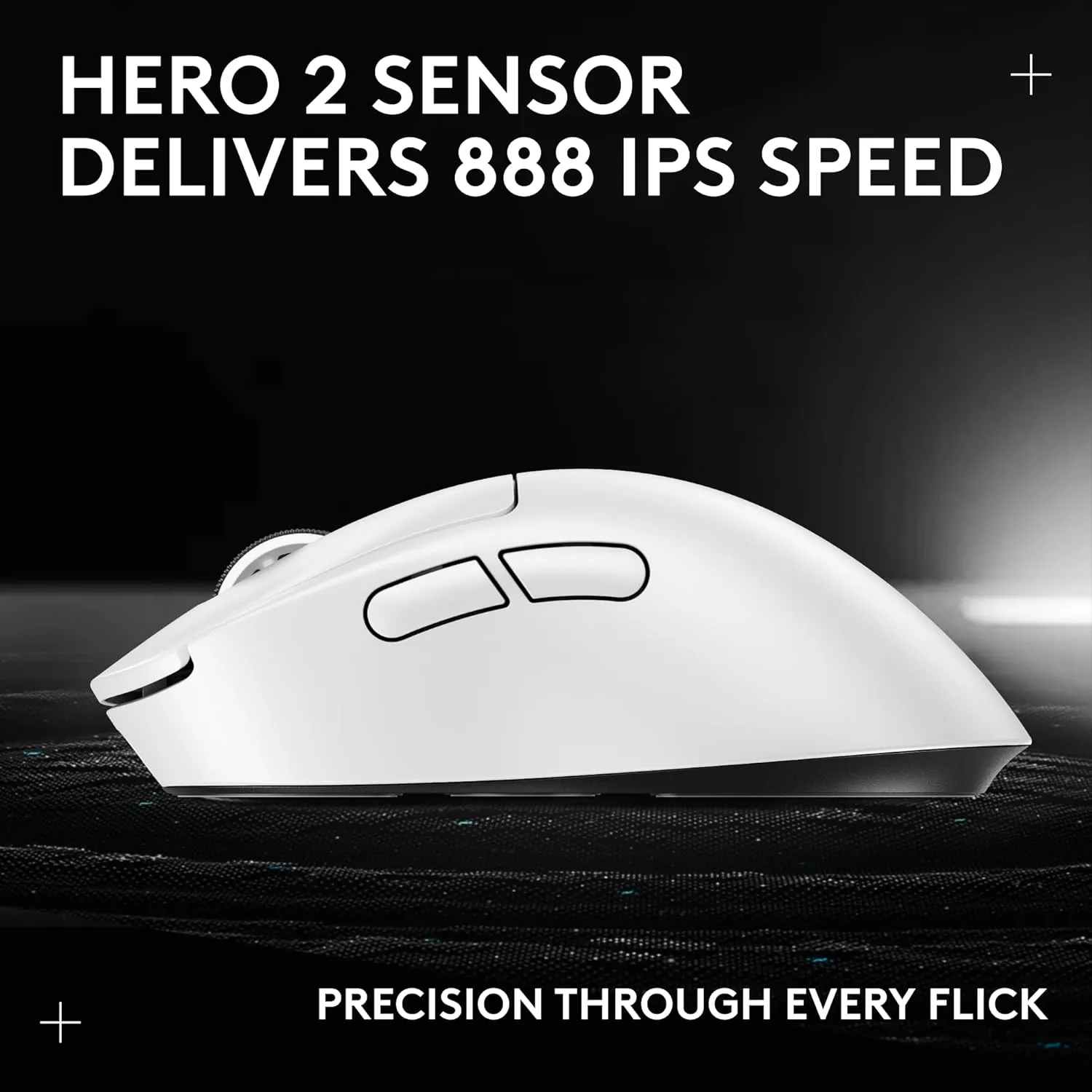 LOGITECH G PRO X Superlight 2/2c Wireless Gaming Mouse