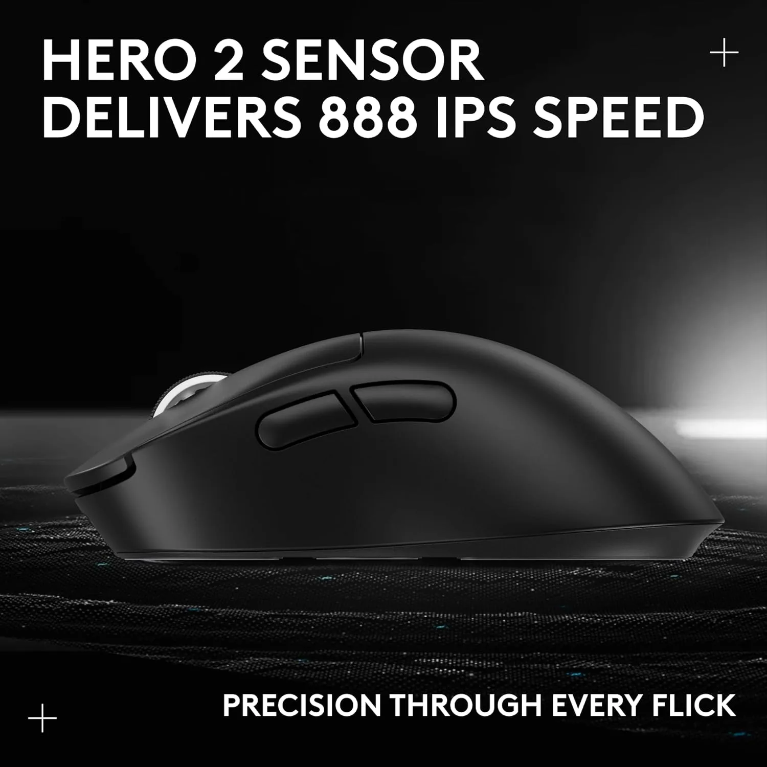 LOGITECH G PRO X Superlight 2/2c Wireless Gaming Mouse