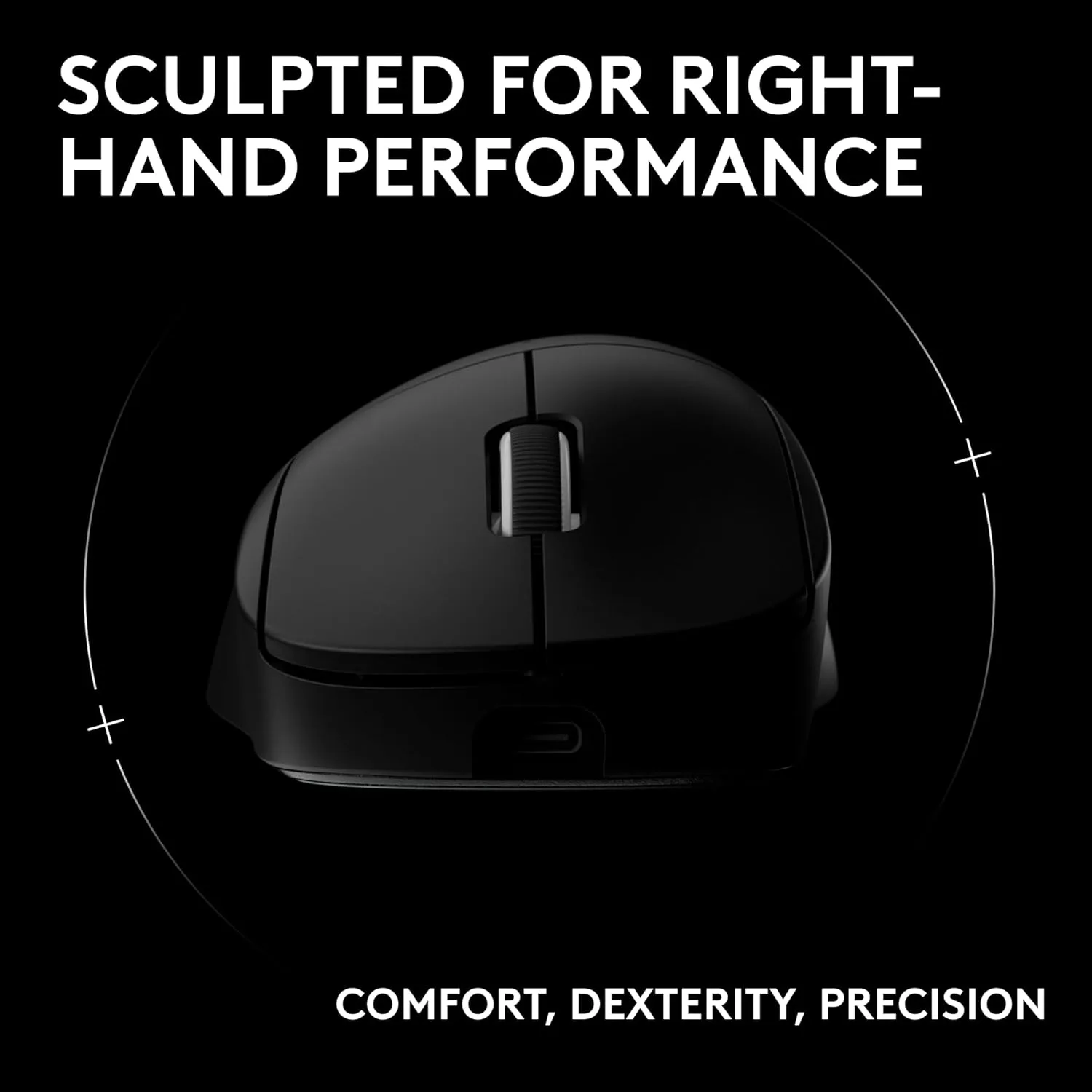 LOGITECH G PRO X Superlight 2/2c Wireless Gaming Mouse