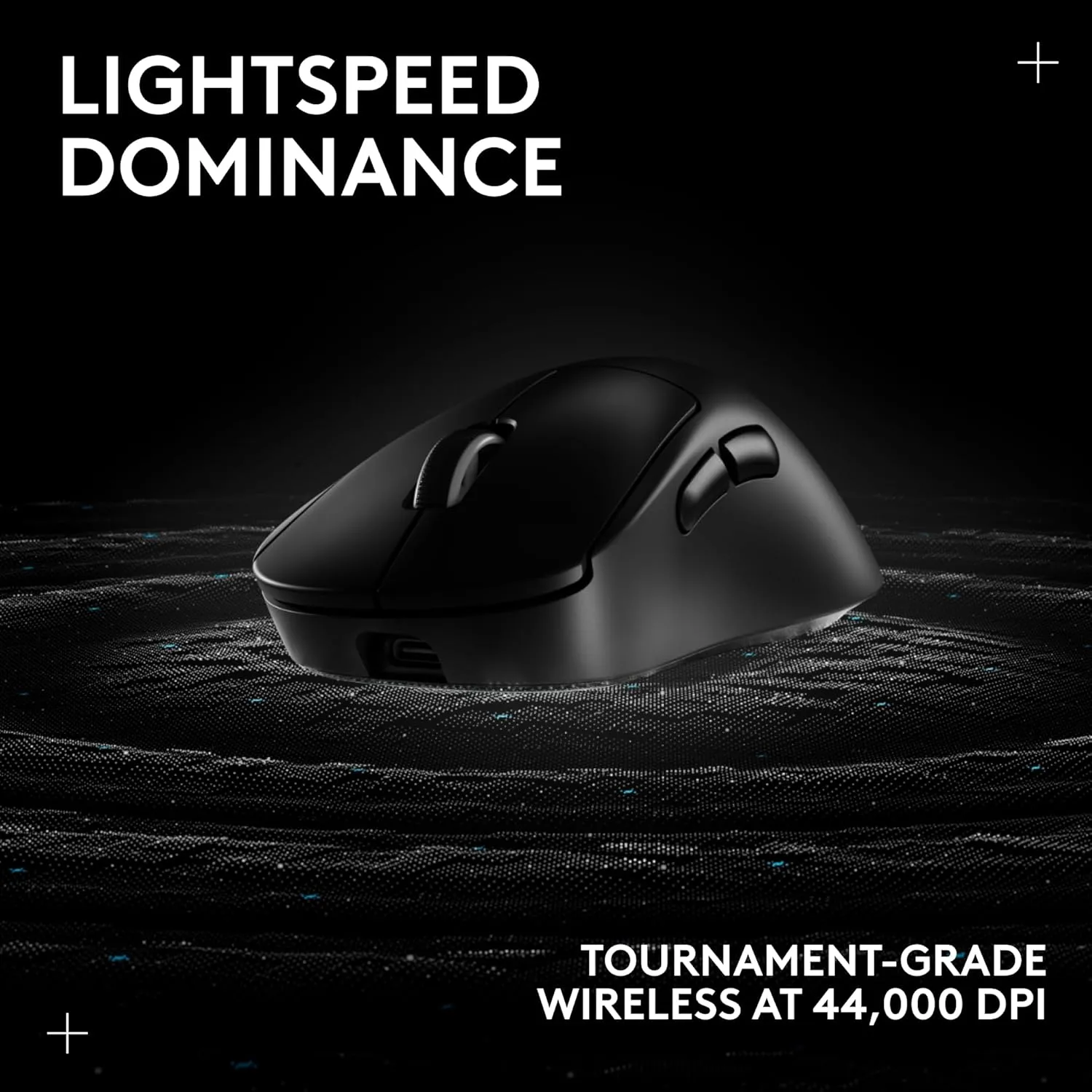 LOGITECH G PRO X Superlight 2/2c Wireless Gaming Mouse