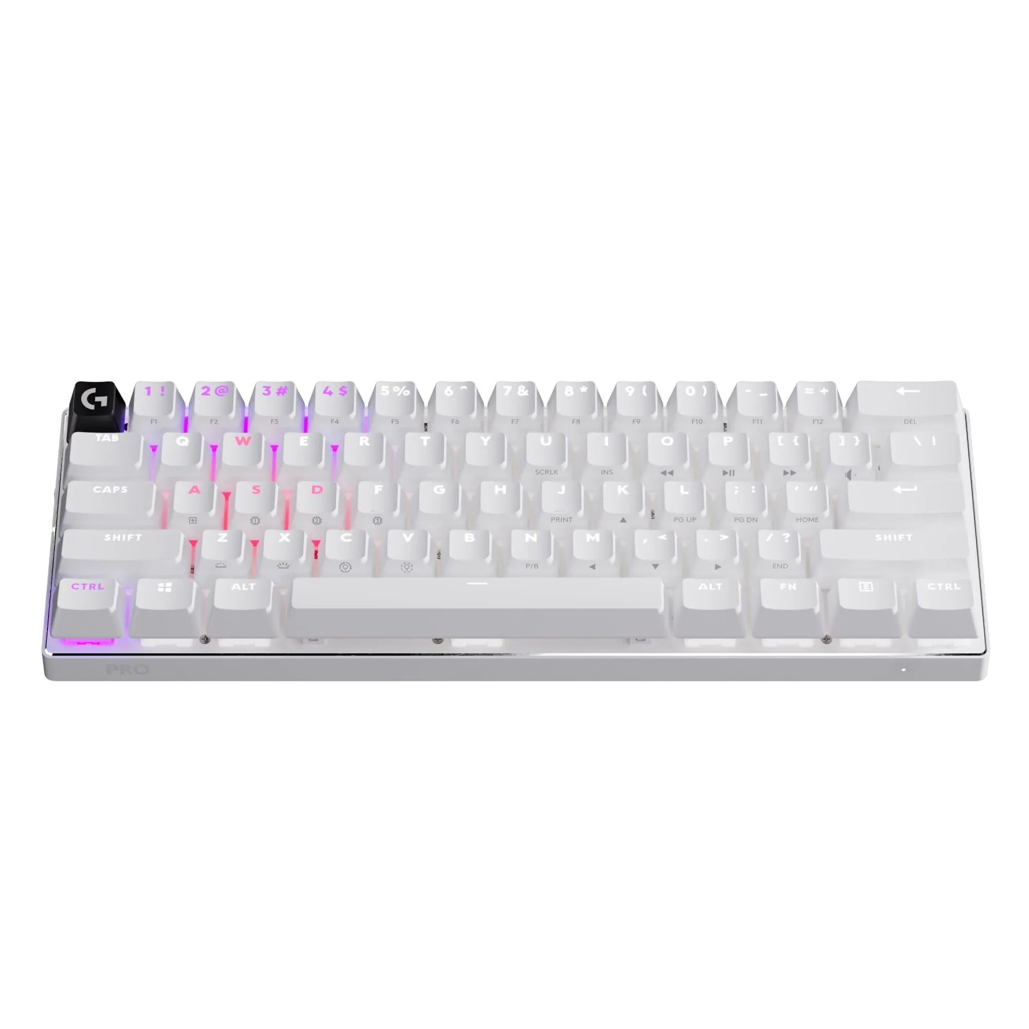 Logitech G PRO Compact Mechanical Gaming Keyboard