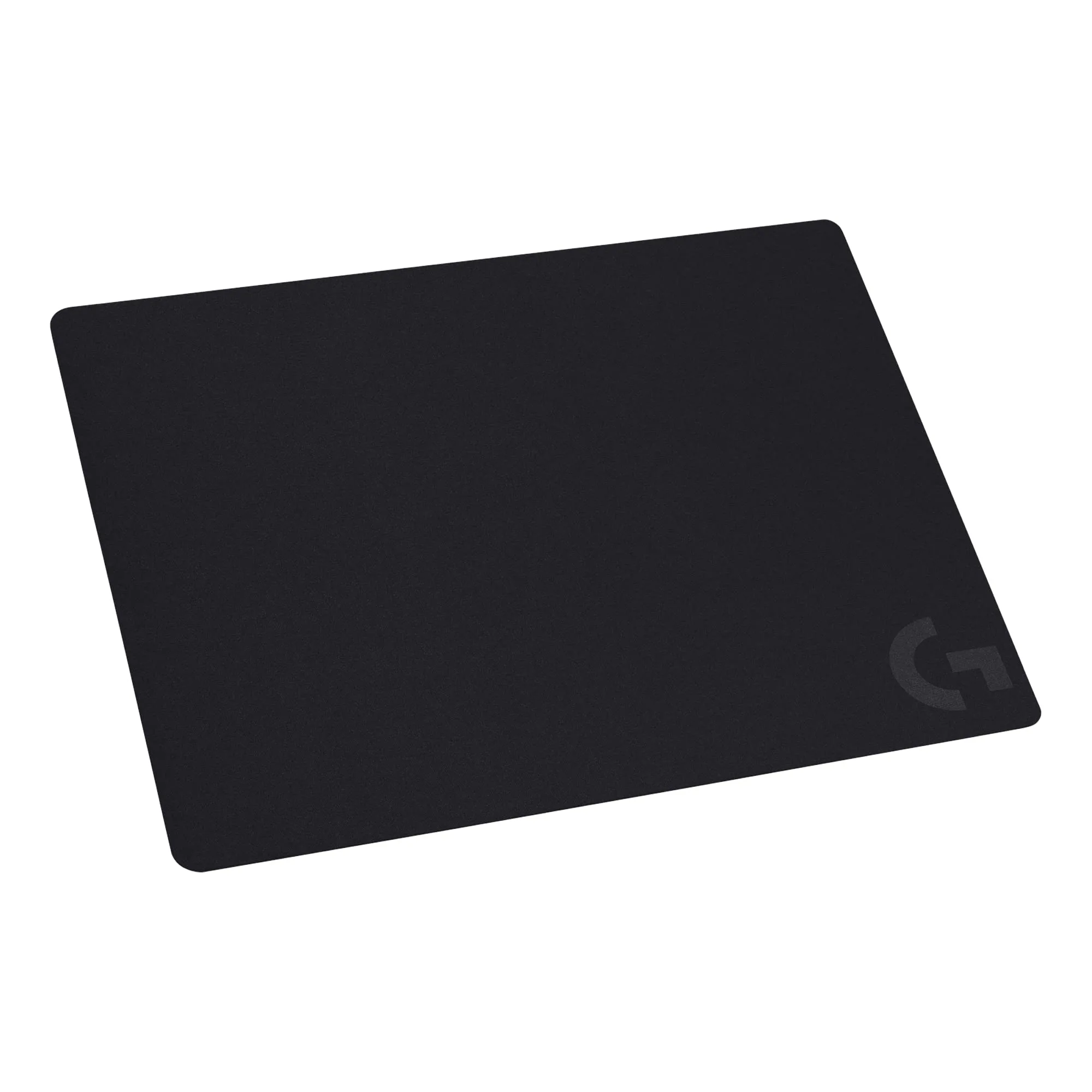 LOGITECH G Gaming Mouse Pad - Performance-Tuned Surface & Non-Slip Base