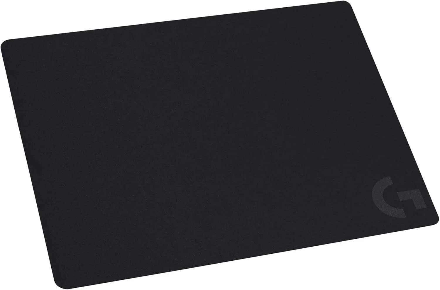 LOGITECH G Gaming Mouse Pad - Performance-Tuned Surface & Non-Slip Base