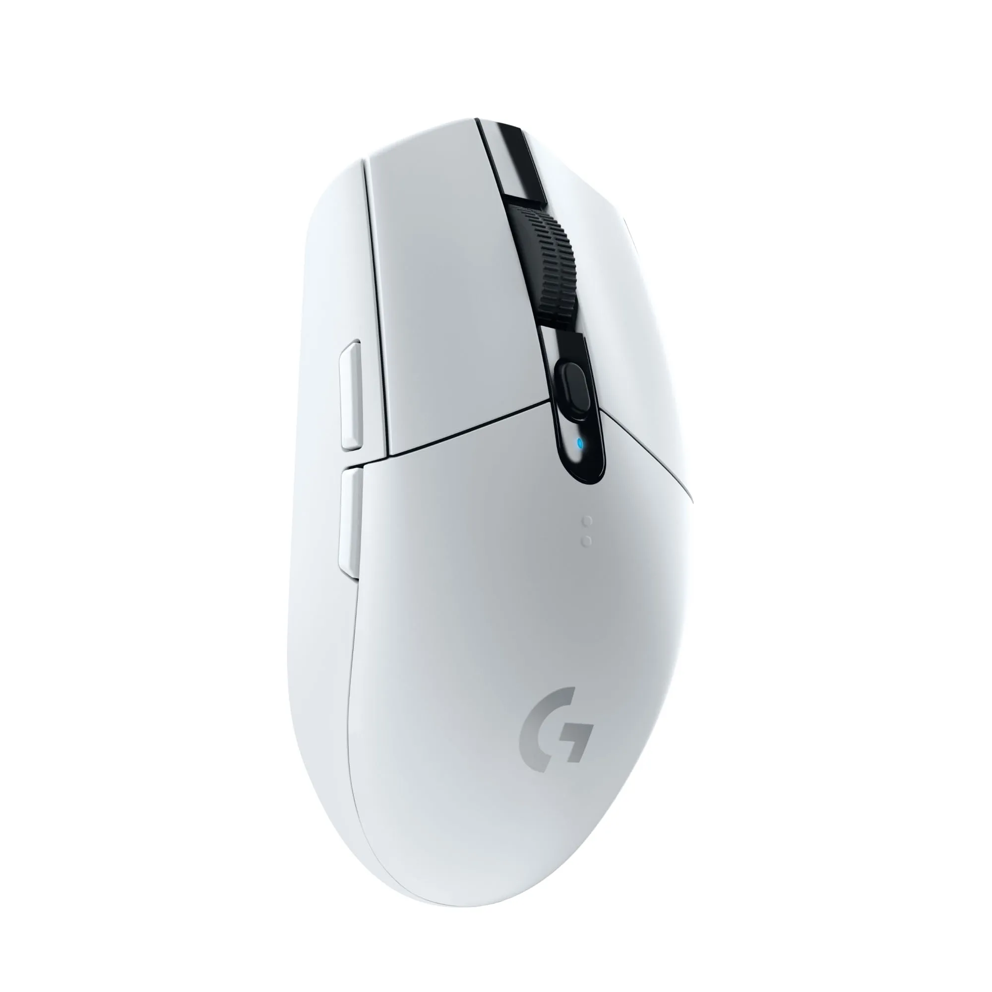 Logitech G305 LIGHTSPEED Wireless Gaming Mouse, HERO 12K Sensor