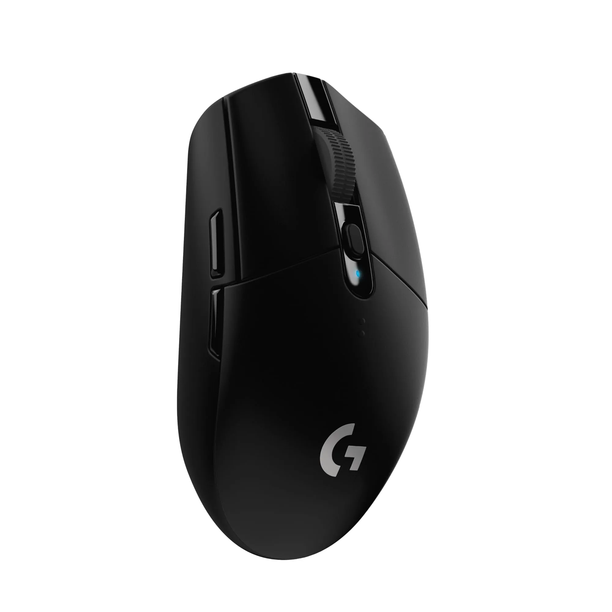 Logitech G305 LIGHTSPEED Wireless Gaming Mouse, HERO 12K Sensor