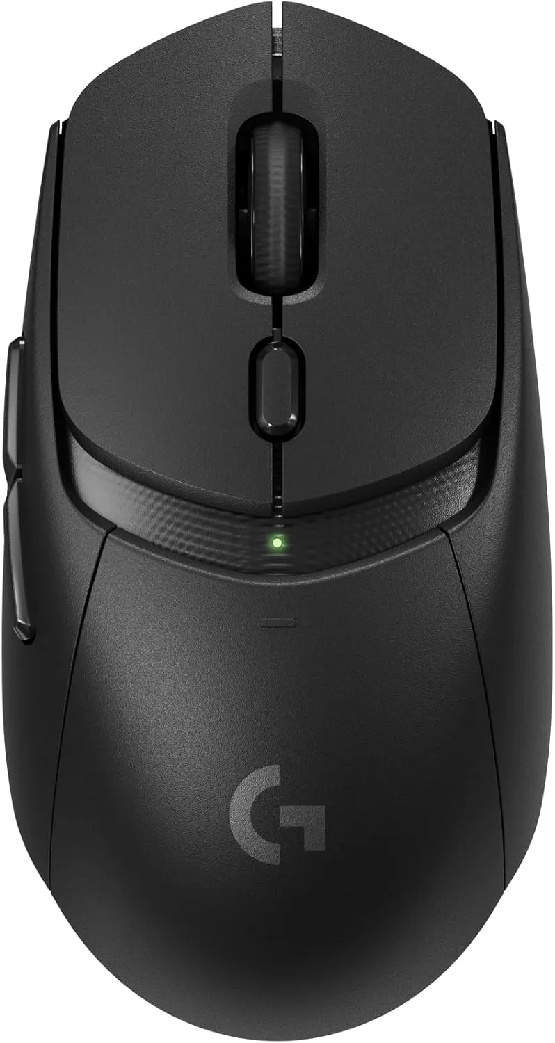 LOGITECH G309 LIGHTSPEED Wireless Gaming Mouse