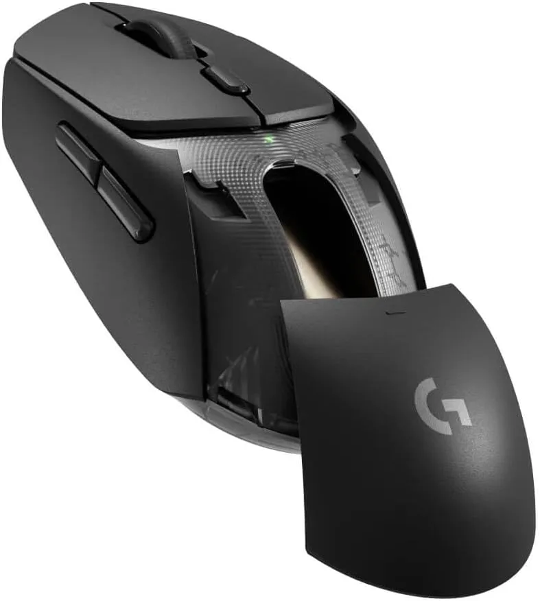 LOGITECH G309 LIGHTSPEED Wireless Gaming Mouse