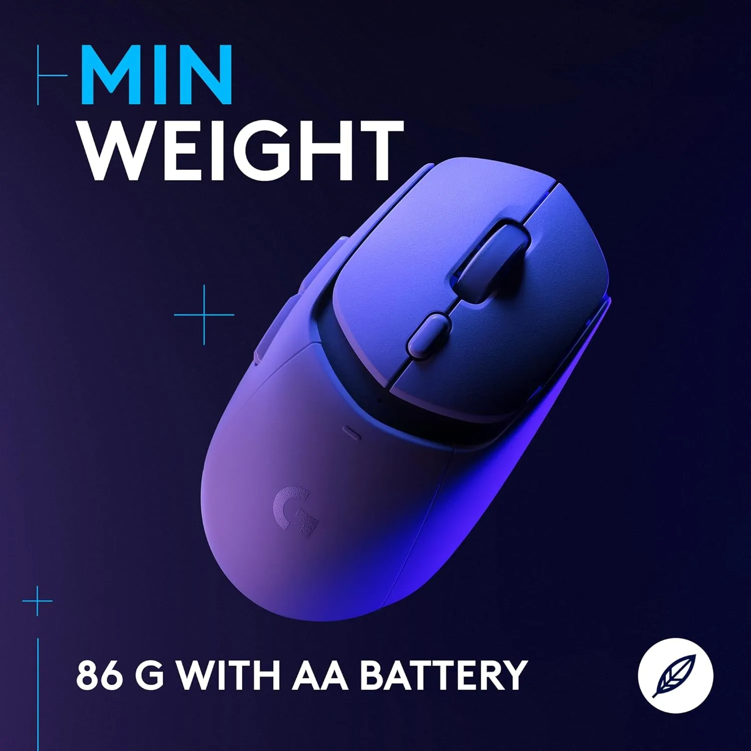 LOGITECH G309 LIGHTSPEED Wireless Gaming Mouse