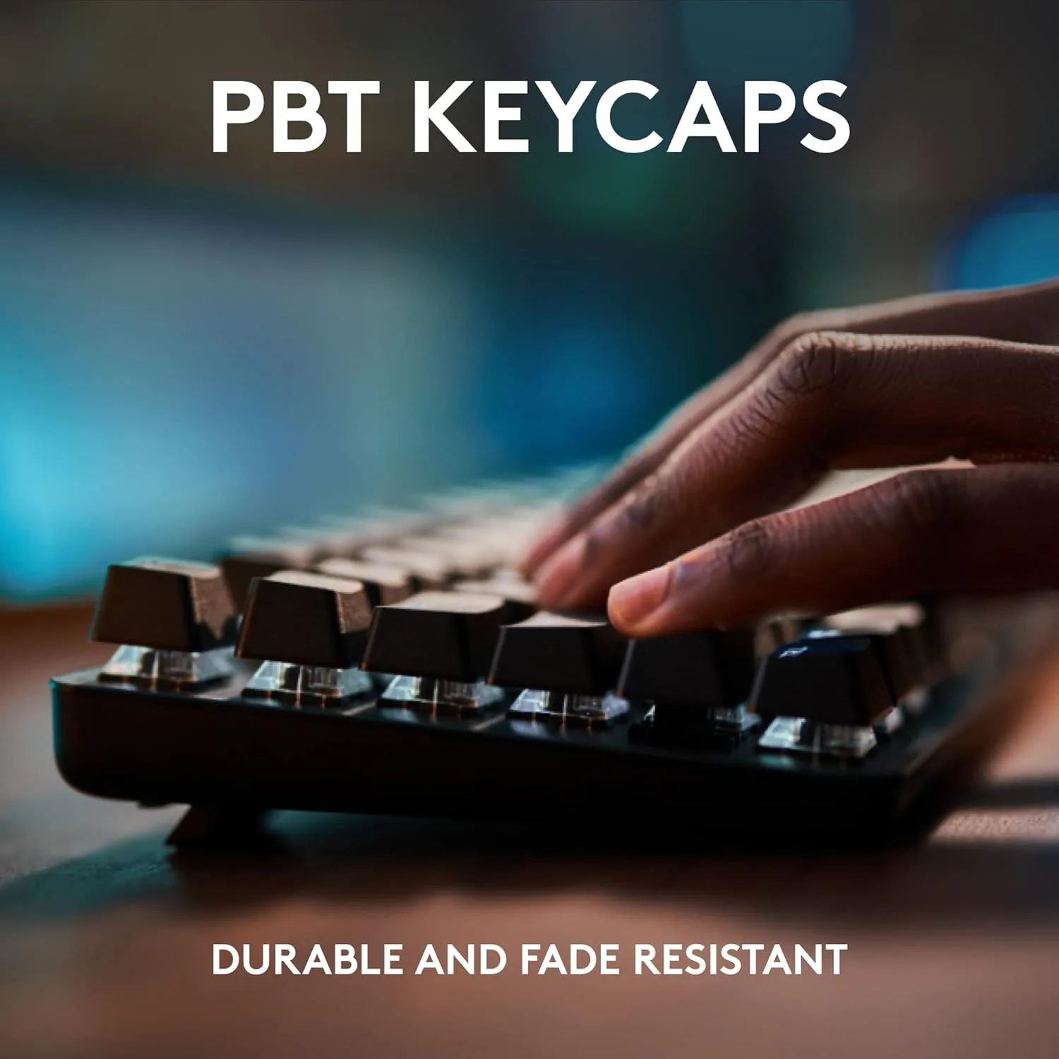Logitech G413 SE Full-Size Mechanical Gaming Keyboard - Backlit Keyboard with Tactile Mechanical Switches, Anti-Ghosting