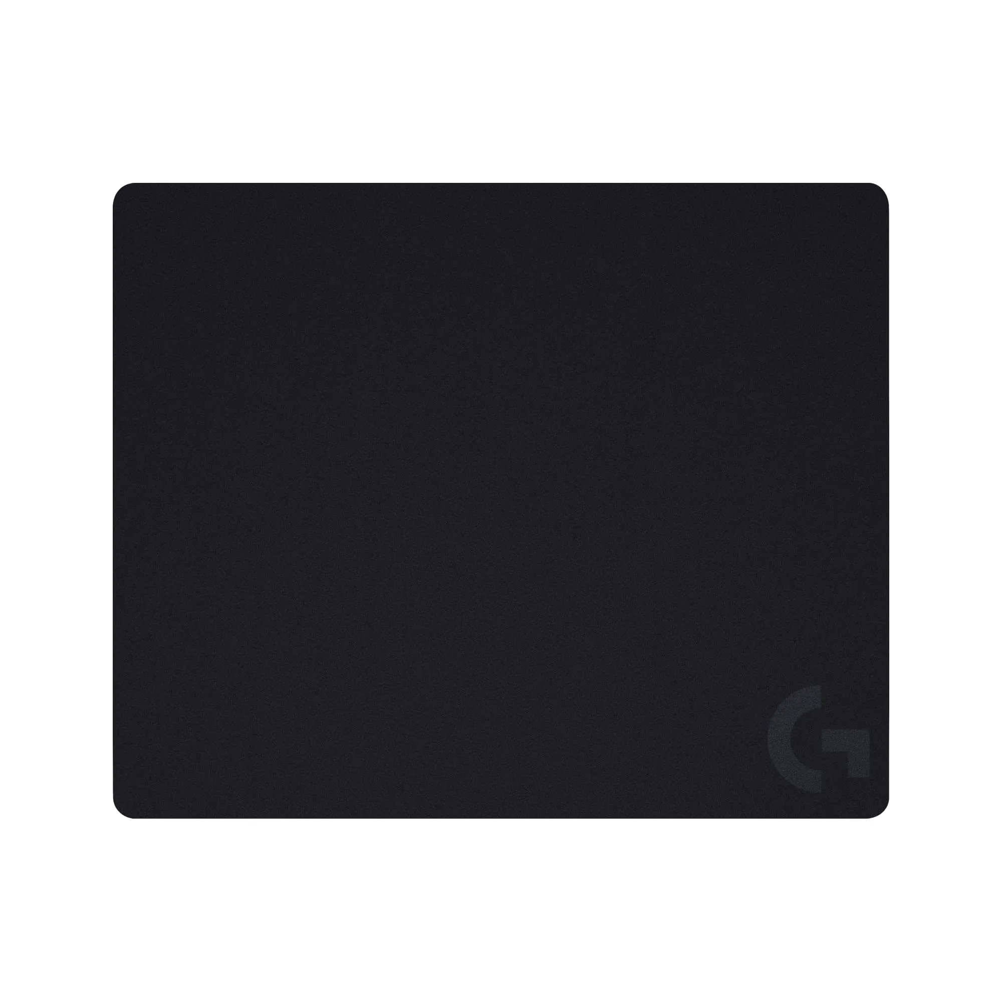 LOGITECH G Gaming Mouse Pad - Performance-Tuned Surface & Non-Slip Base
