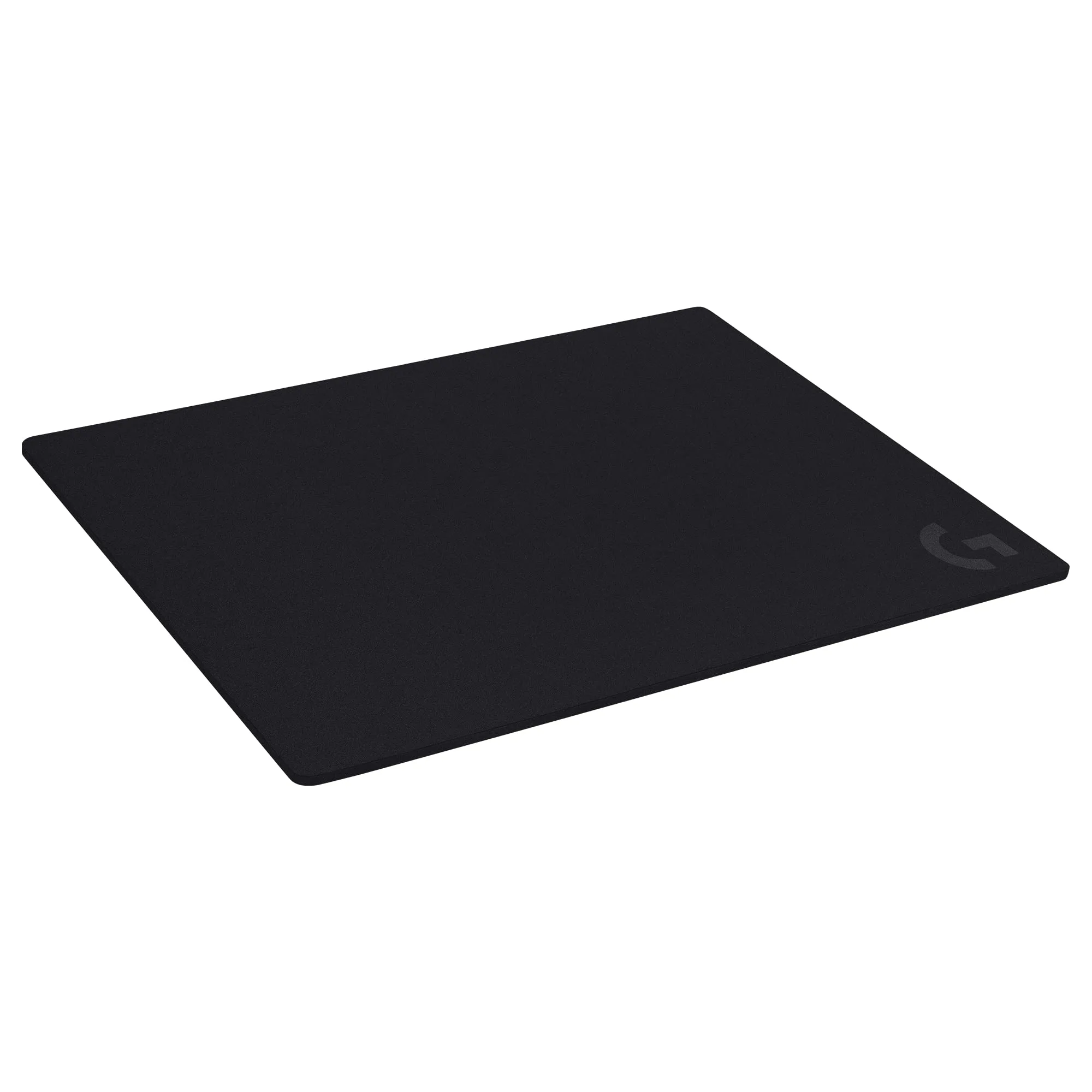 Logitech G740 Large Thick Gaming Mouse Pad, Cloth, Non-Slip