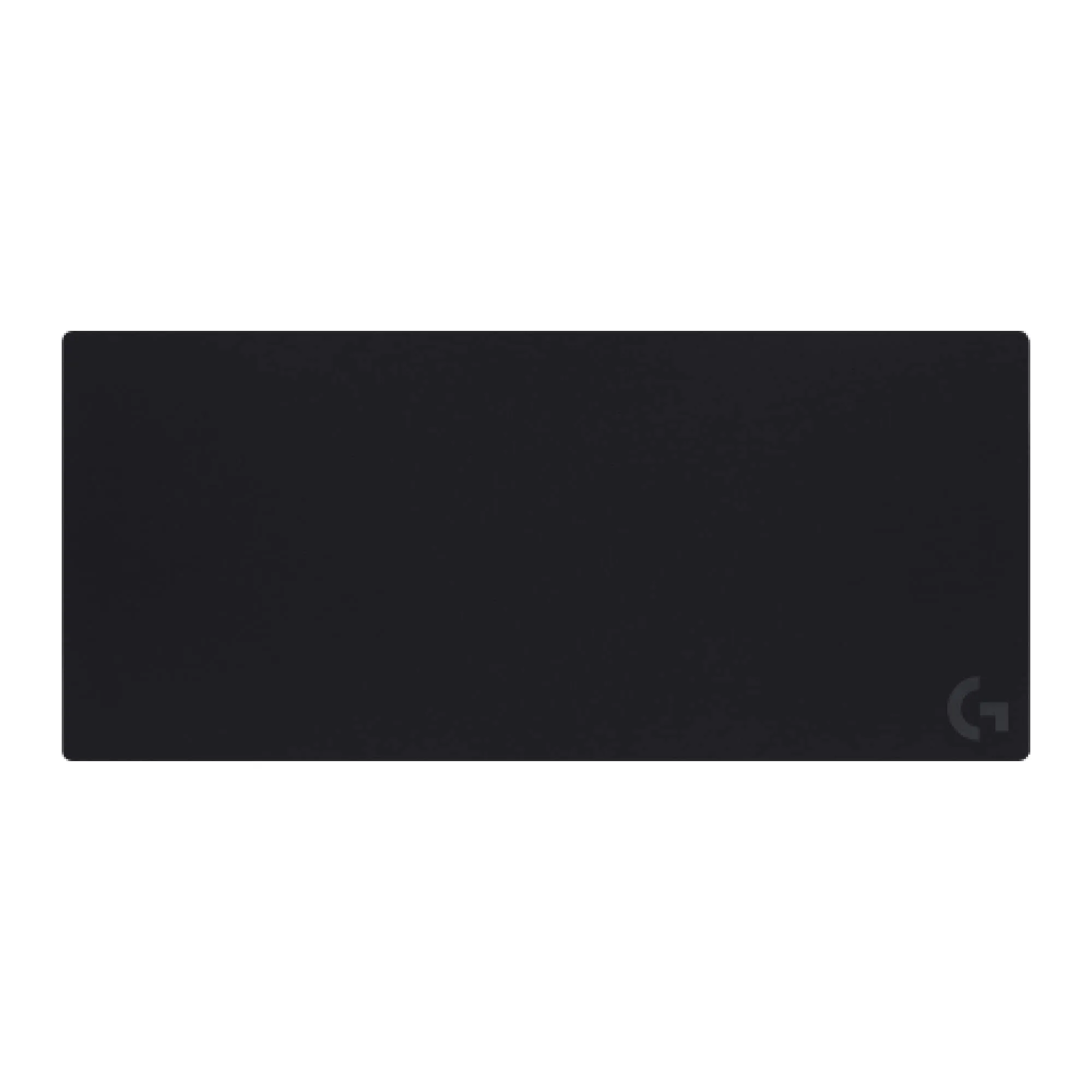 LOGITECH G Gaming Mouse Pad - Performance-Tuned Surface & Non-Slip Base