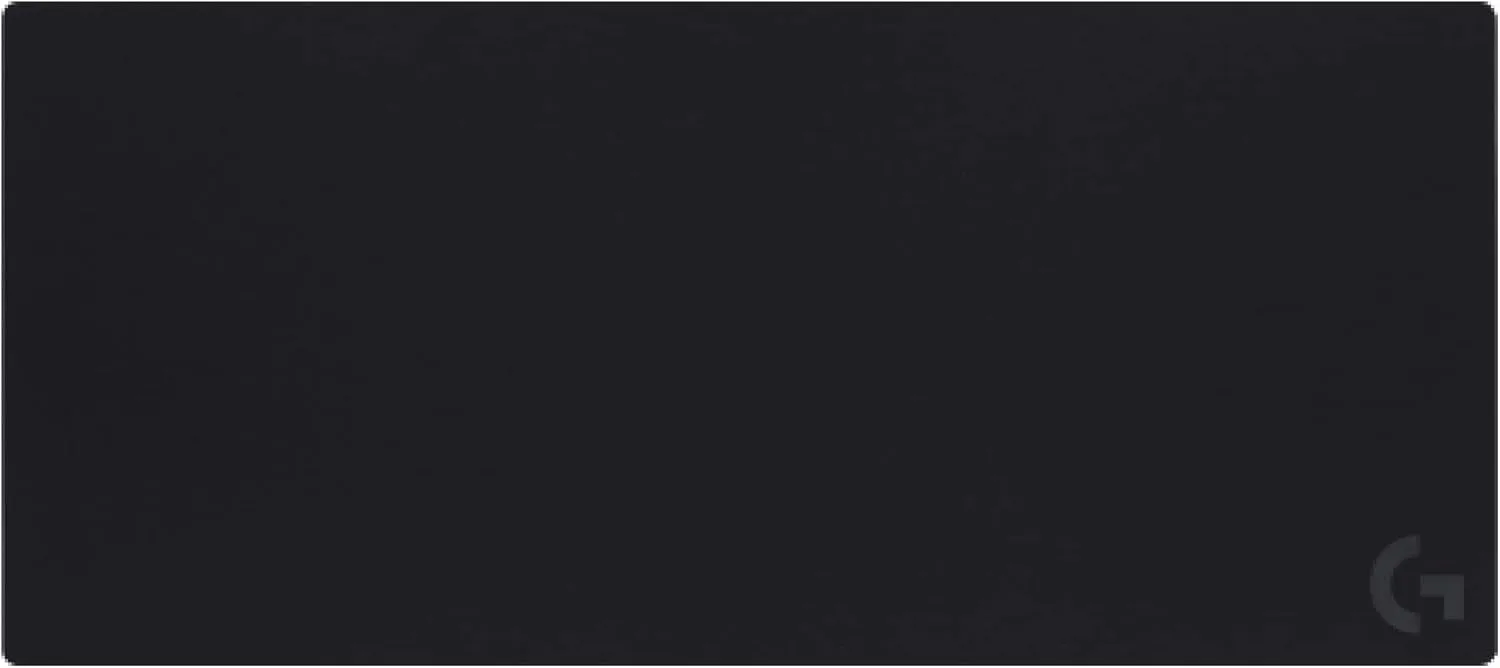LOGITECH G Gaming Mouse Pad - Performance-Tuned Surface & Non-Slip Base
