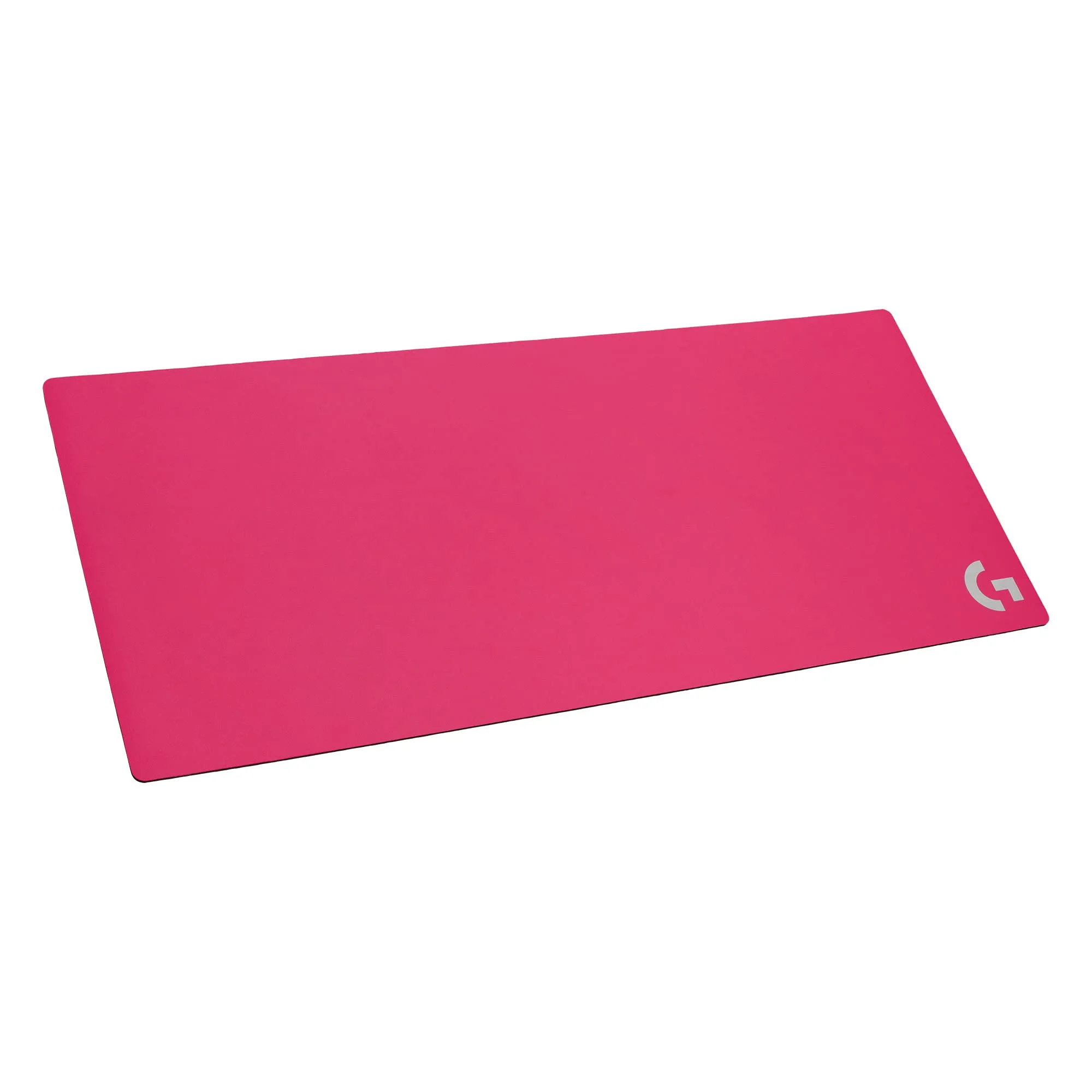 LOGITECH G Gaming Mouse Pad - Performance-Tuned Surface & Non-Slip Base
