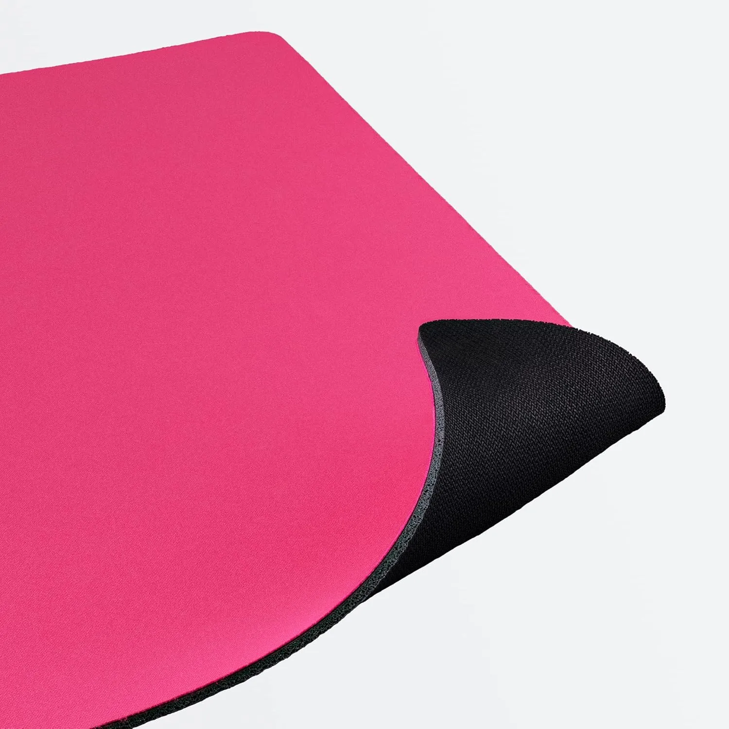 LOGITECH G Gaming Mouse Pad - Performance-Tuned Surface & Non-Slip Base