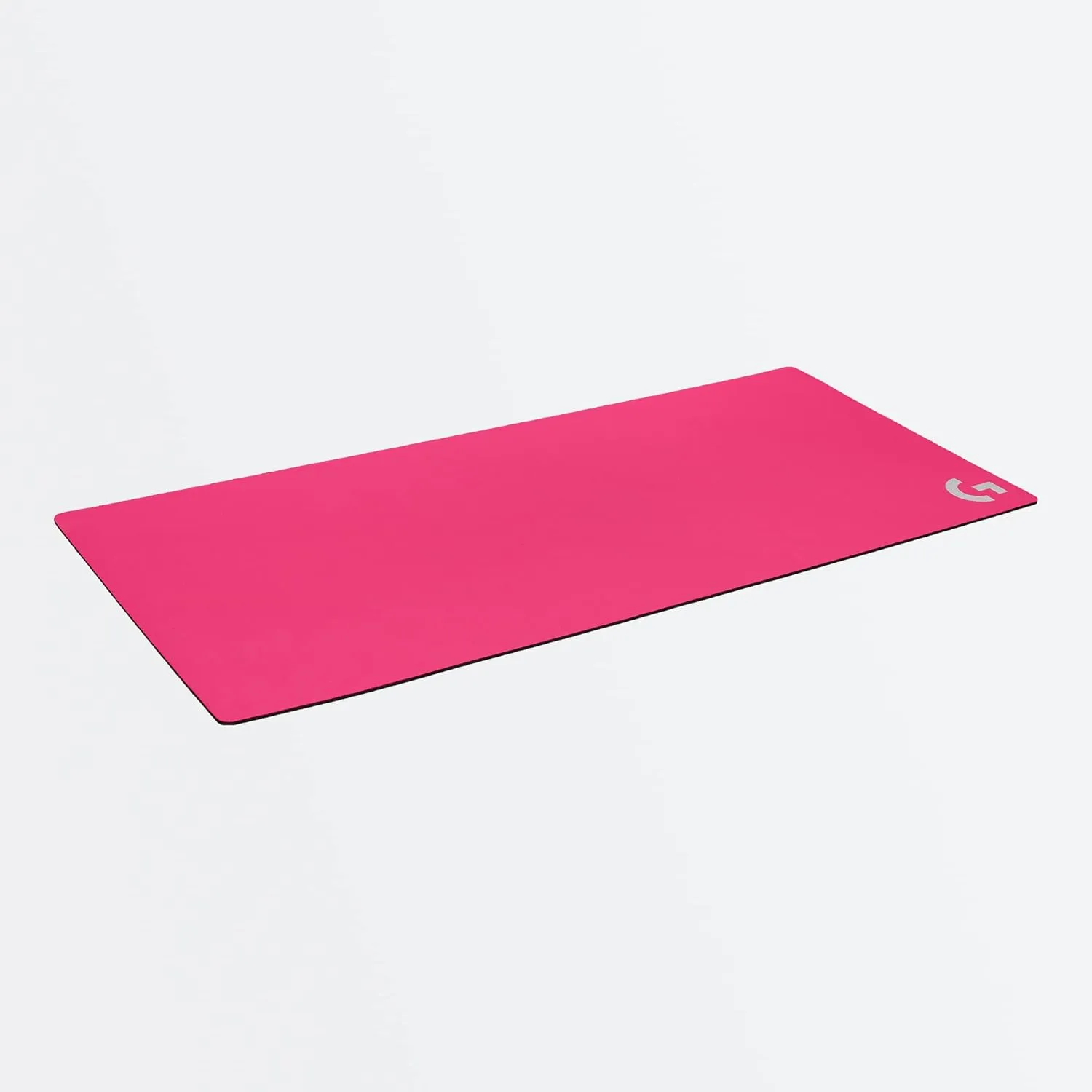 LOGITECH G Gaming Mouse Pad - Performance-Tuned Surface & Non-Slip Base