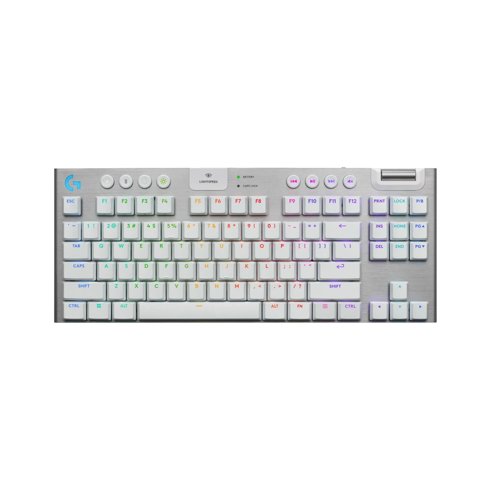Logitech G915 X Mechanical Gaming Keyboard